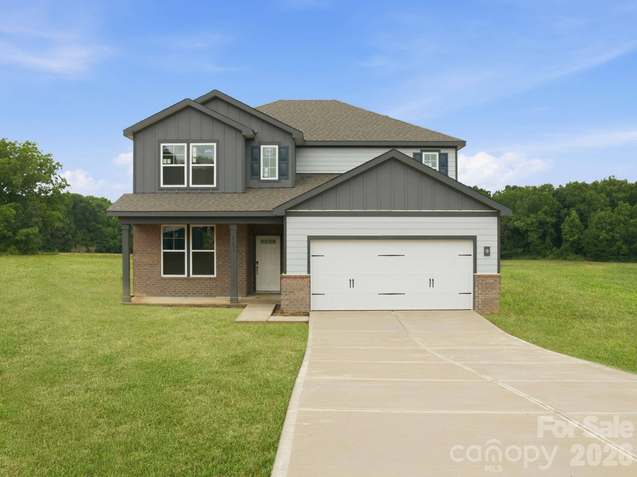 21031 Running Creek DR, Locust, NC 28097