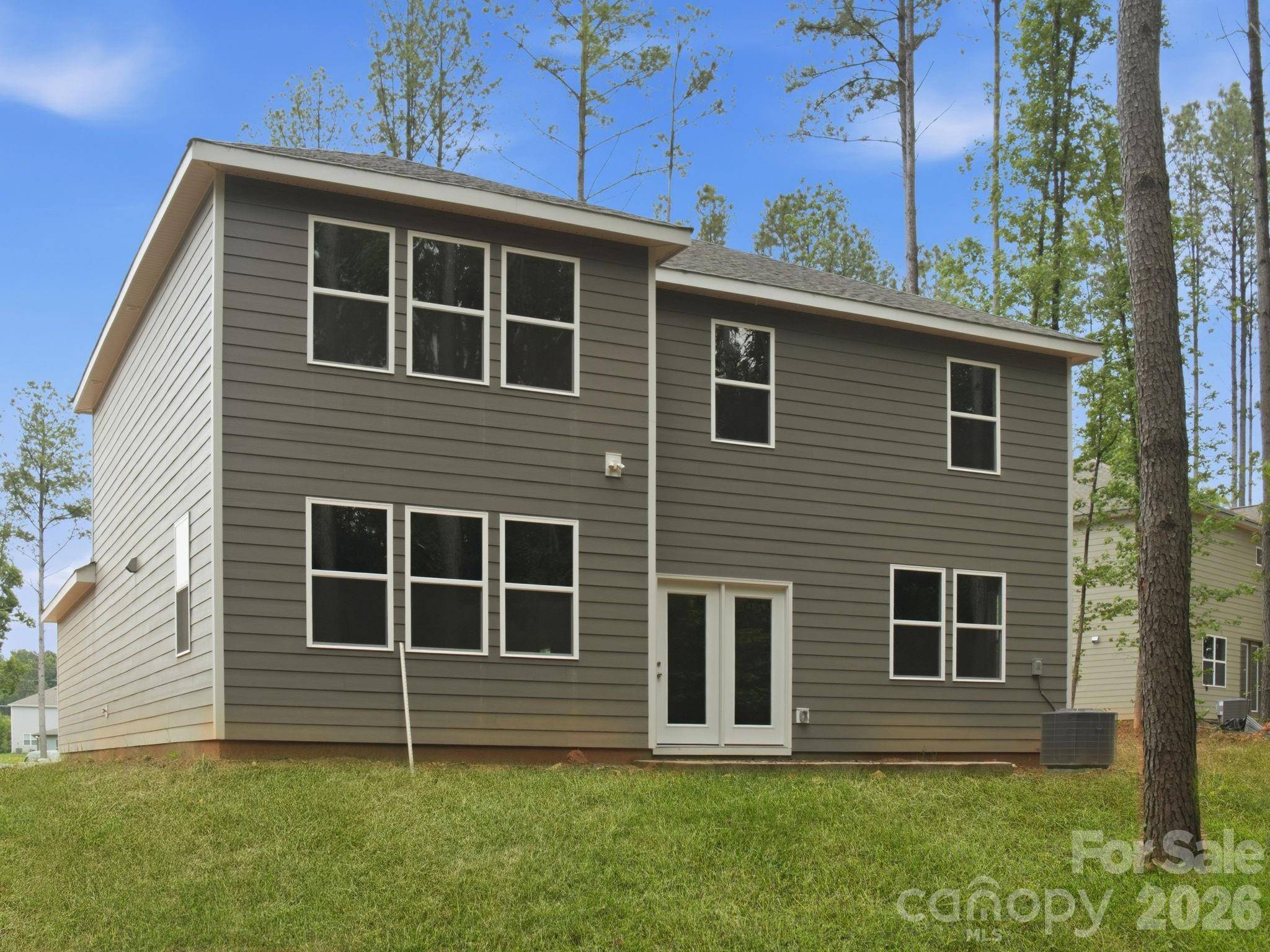 21083 Running Creek DR, Locust, NC 28097