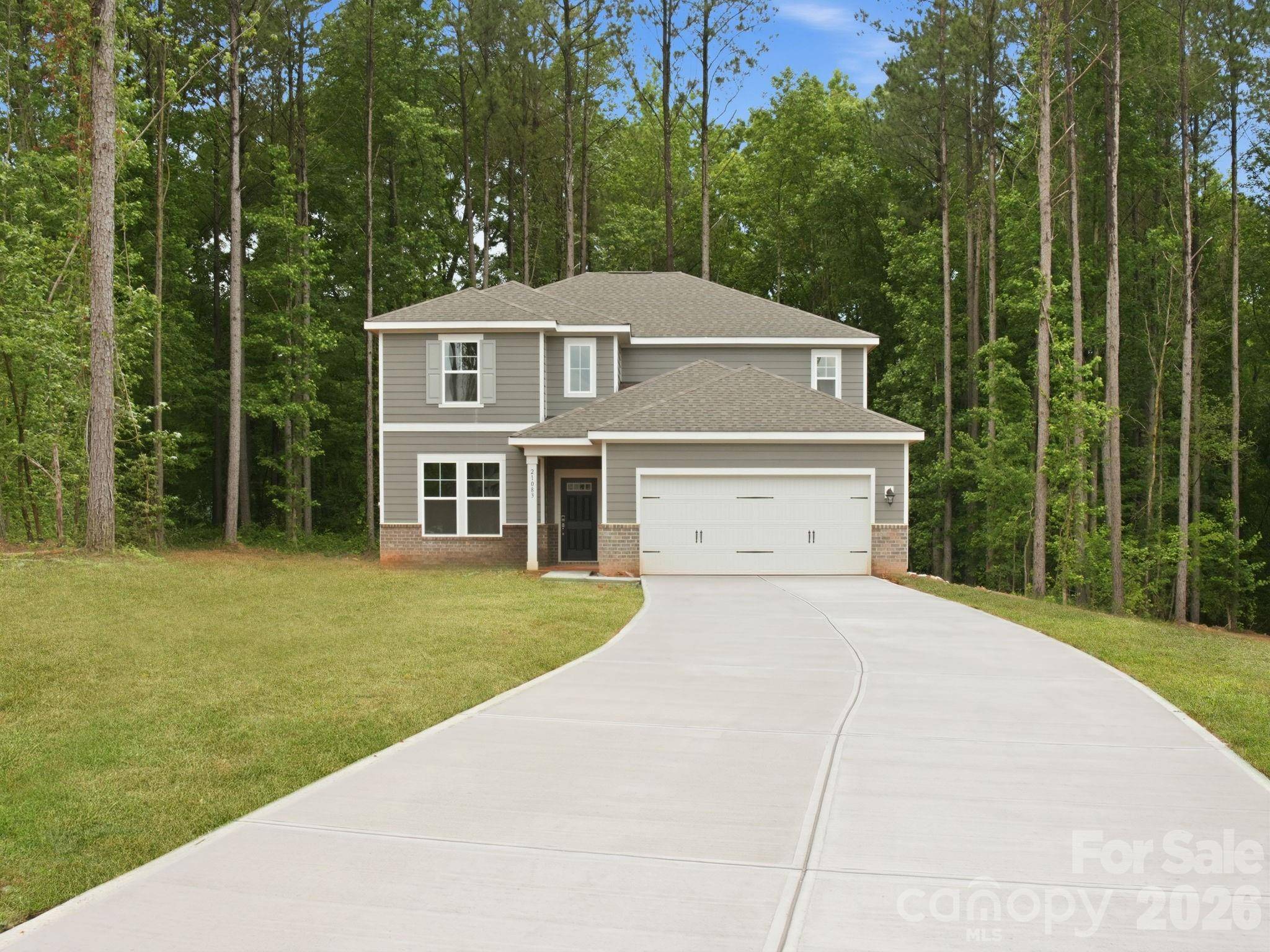 21083 Running Creek DR, Locust, NC 28097