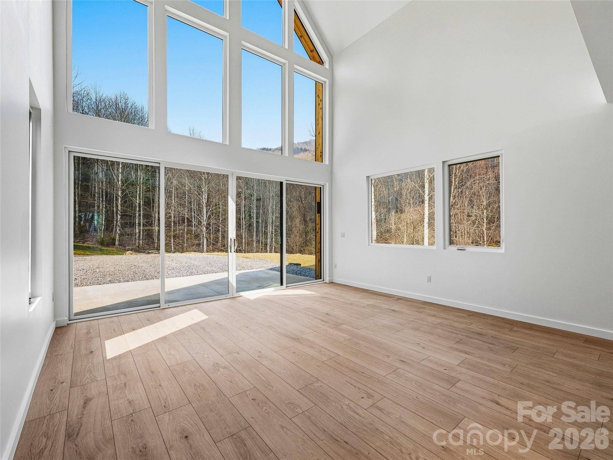 710 Kendal DR, Leicester, NC 28748