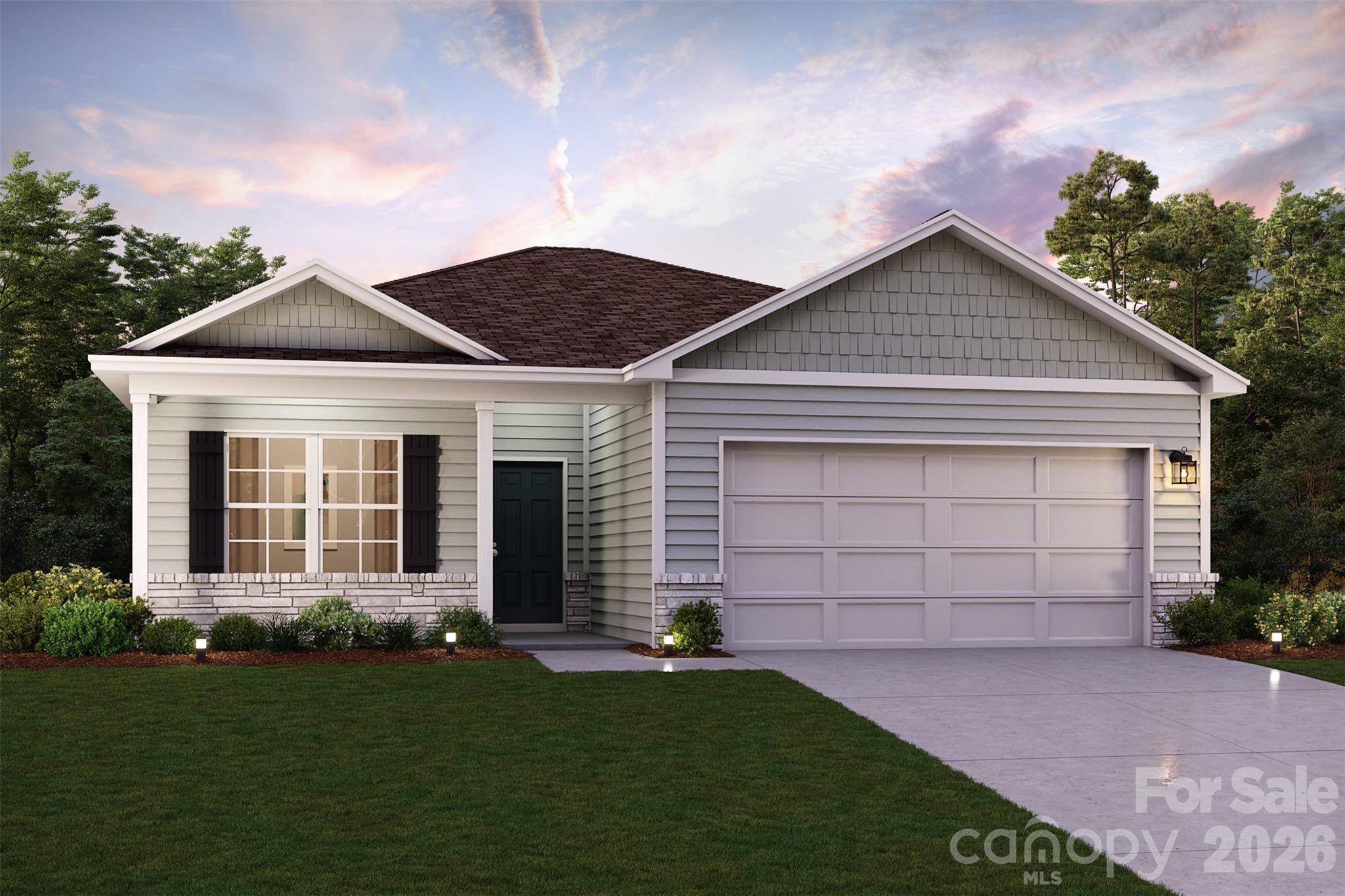 484 Sundown DR, Spartanburg, SC 29302