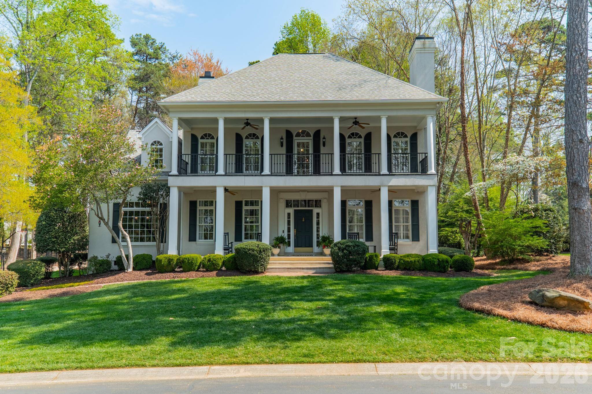 126 Patience Place LN, Mooresville, NC 28117