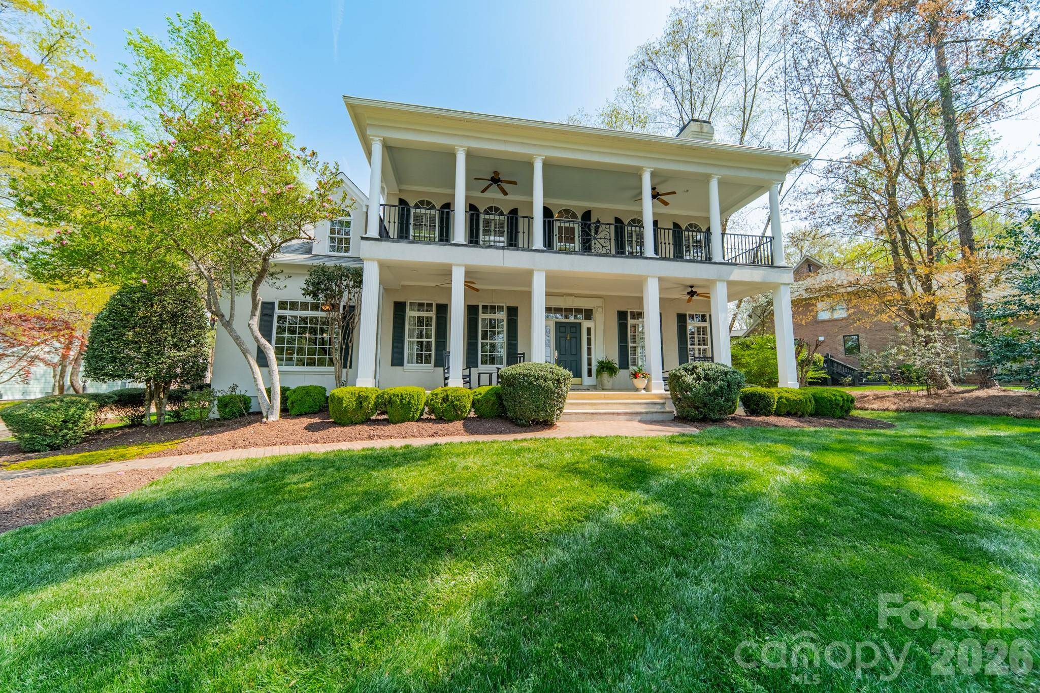126 Patience Place LN, Mooresville, NC 28117