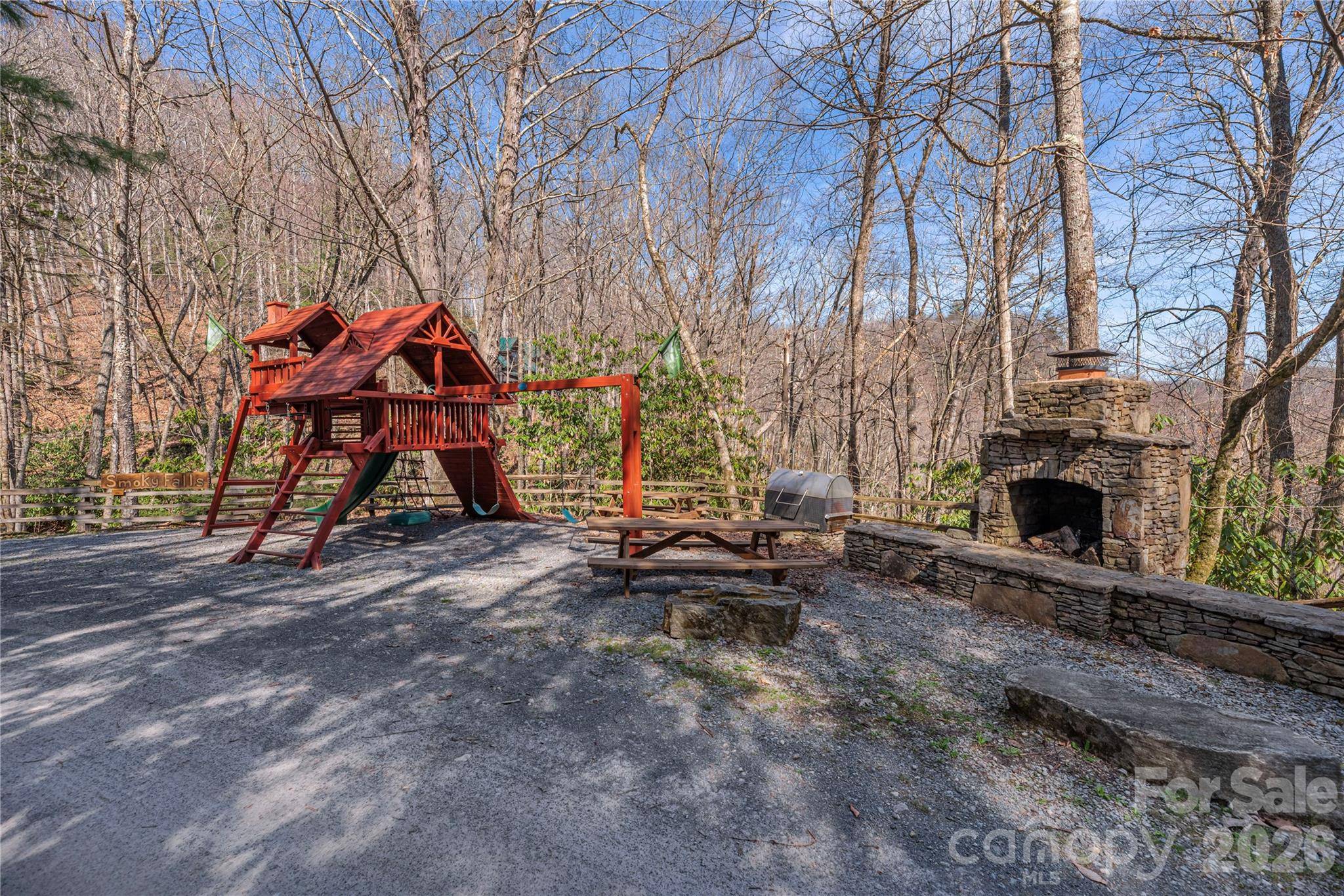 00 Autumn DR, Maggie Valley, NC 28751