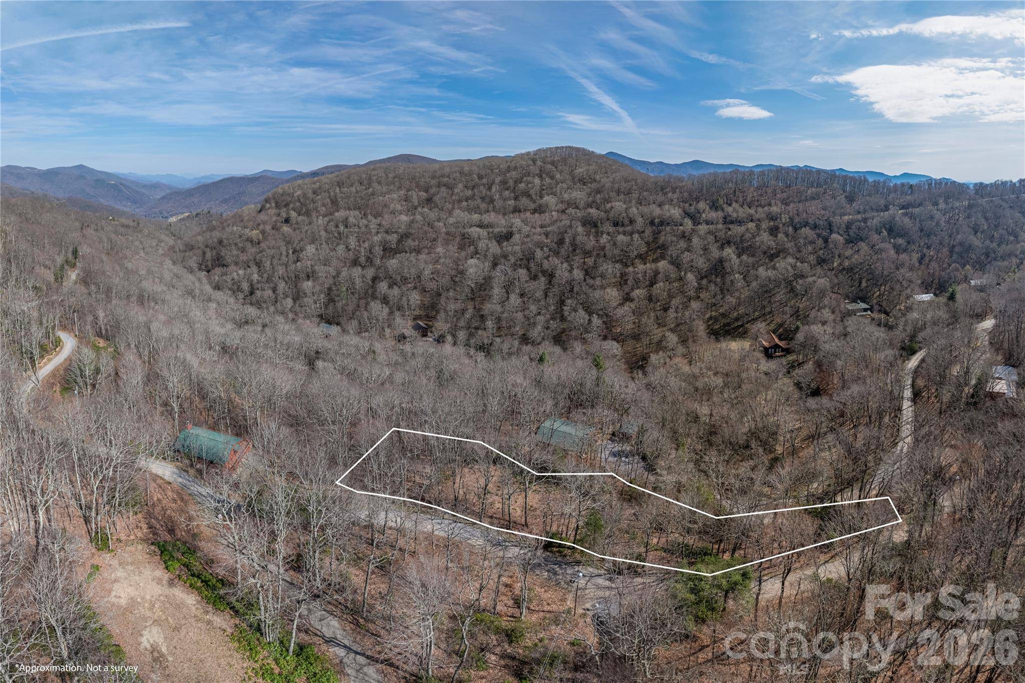 00 Autumn DR, Maggie Valley, NC 28751