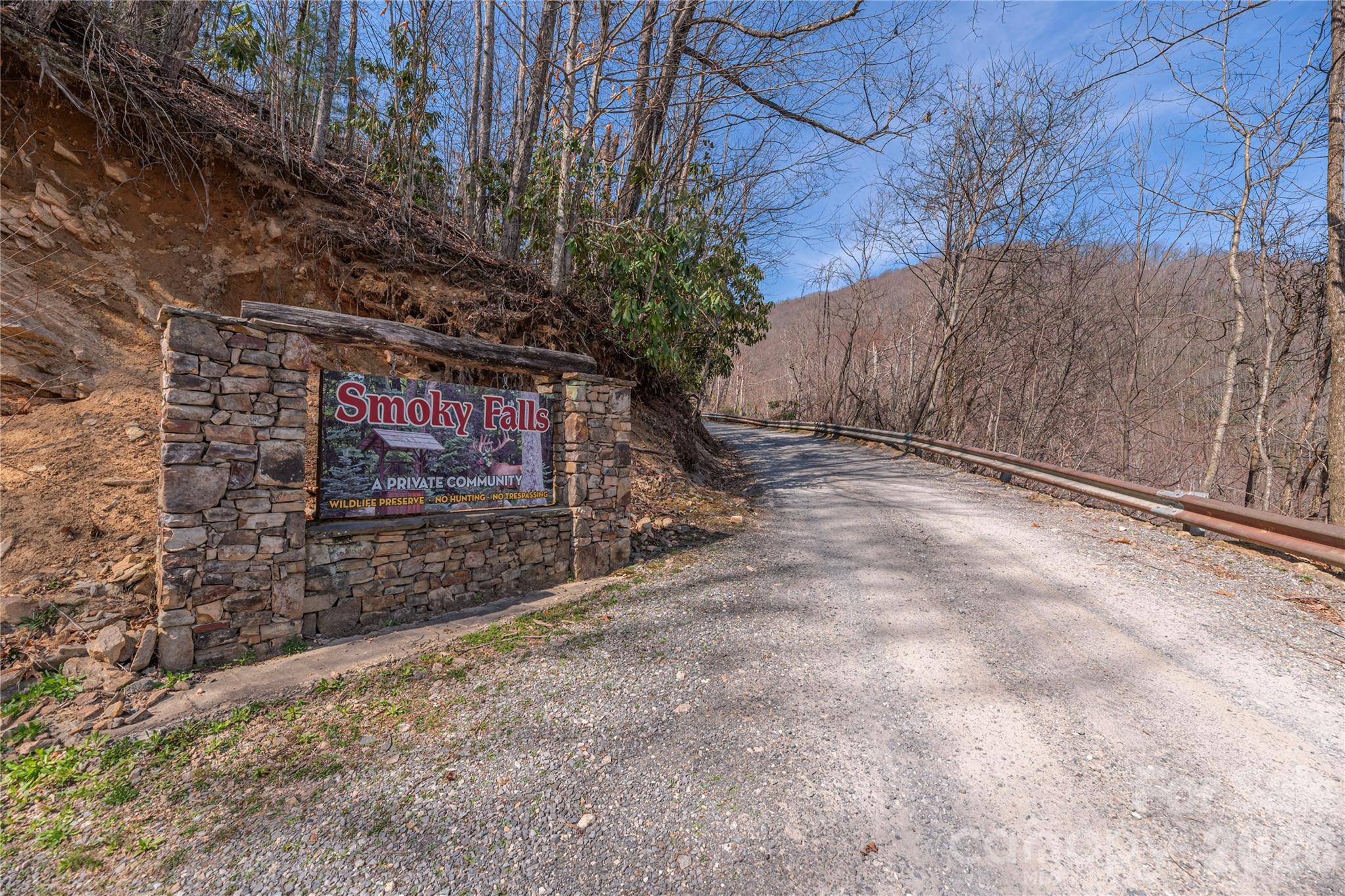 00 Autumn DR, Maggie Valley, NC 28751