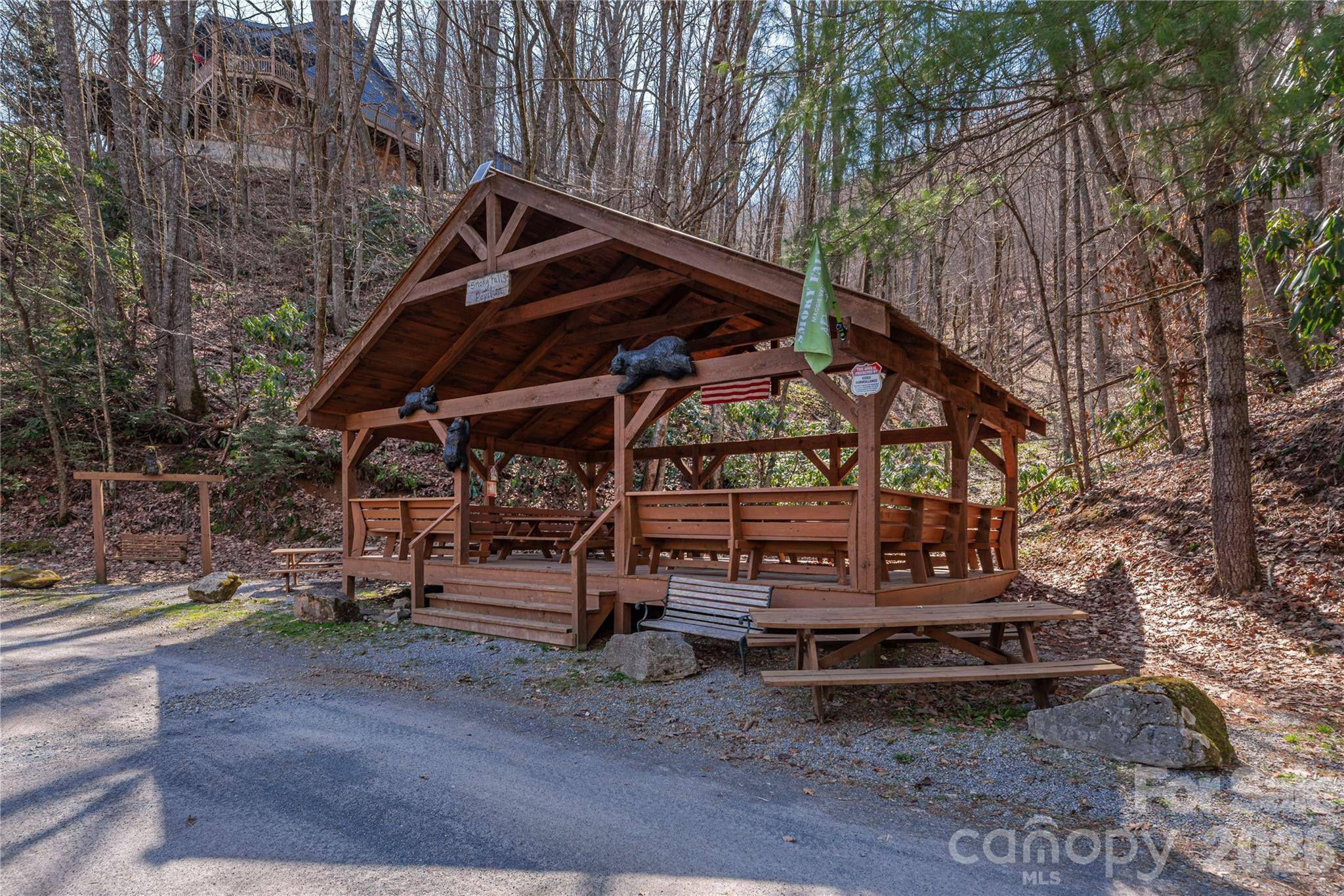 00 Autumn DR, Maggie Valley, NC 28751