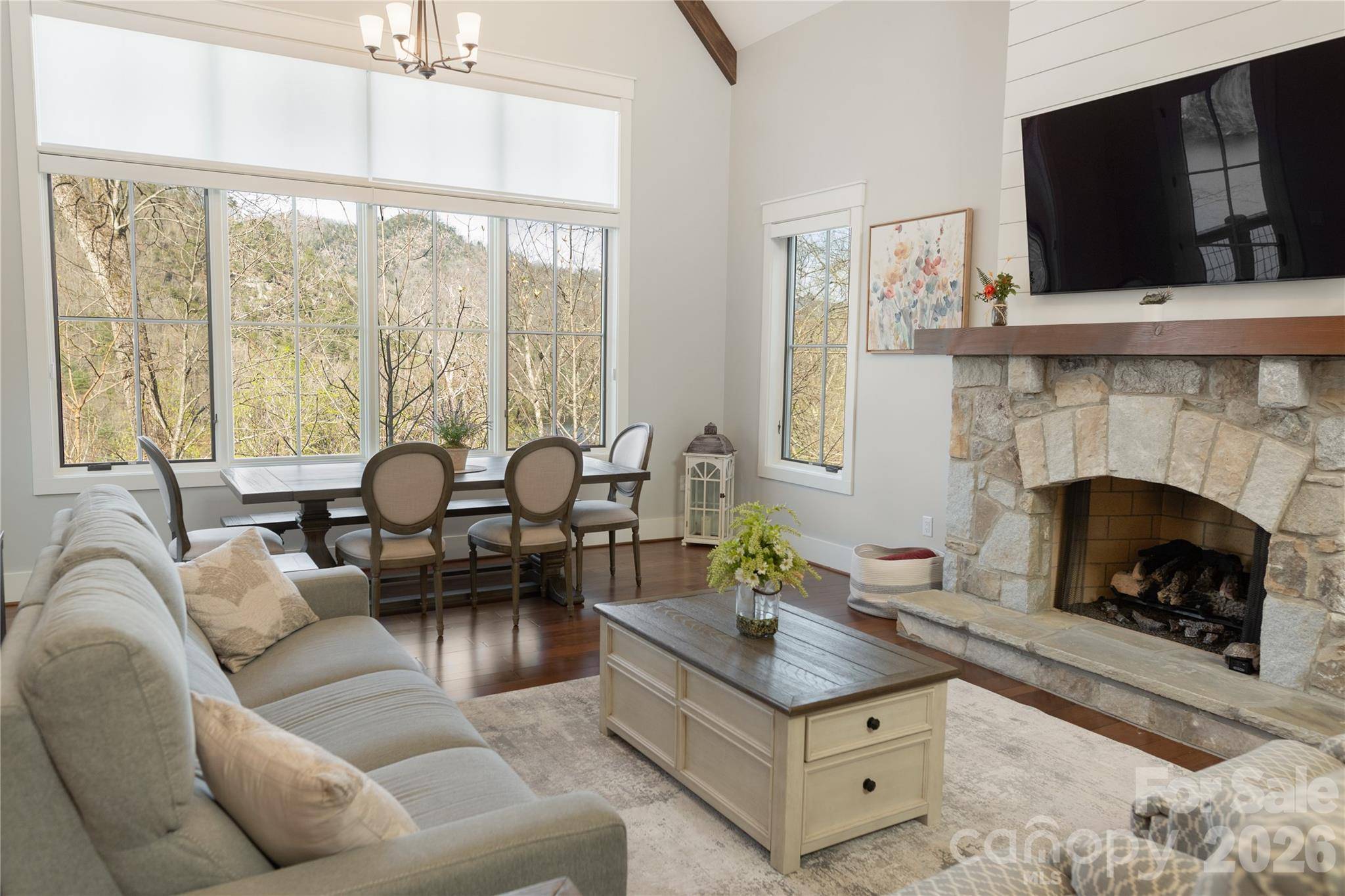 86 Indigo Bunting CT, Tuckasegee, NC 28783