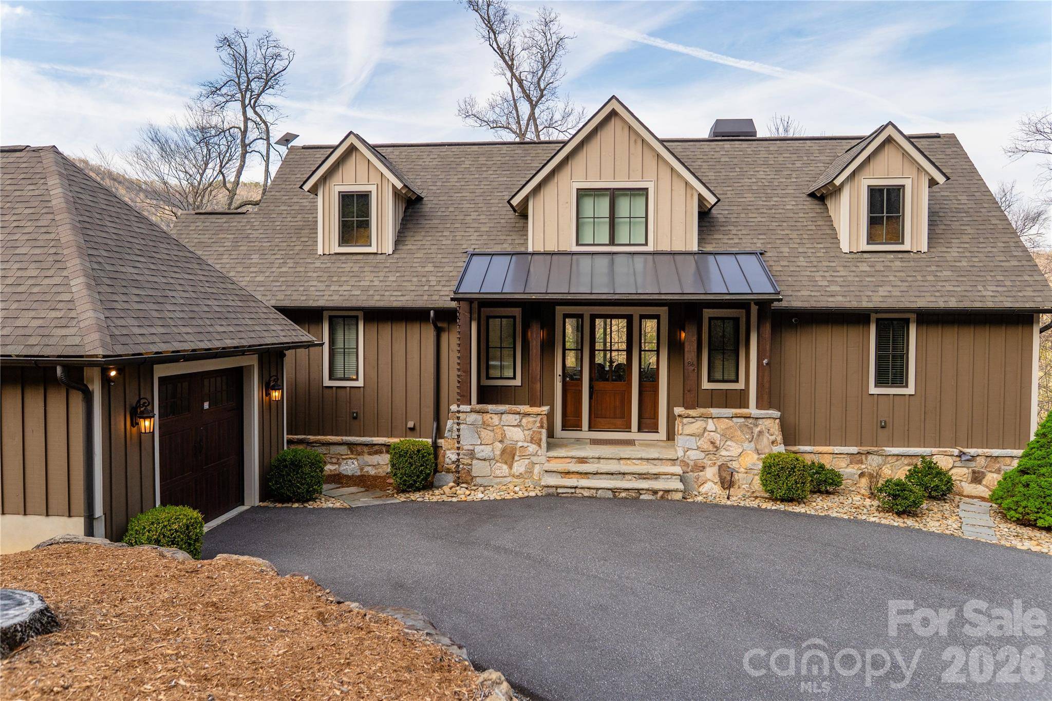 86 Indigo Bunting CT, Tuckasegee, NC 28783