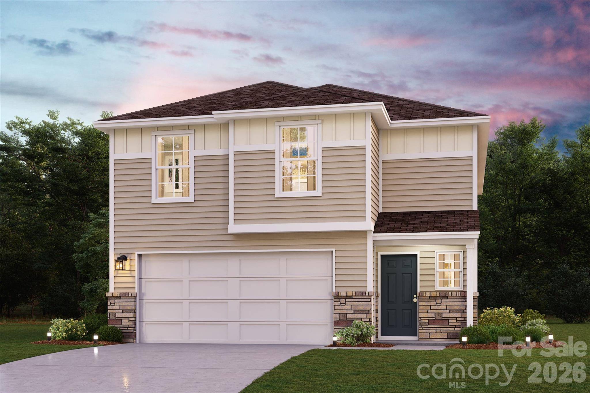 472 Sundown DR, Spartanburg, SC 29302
