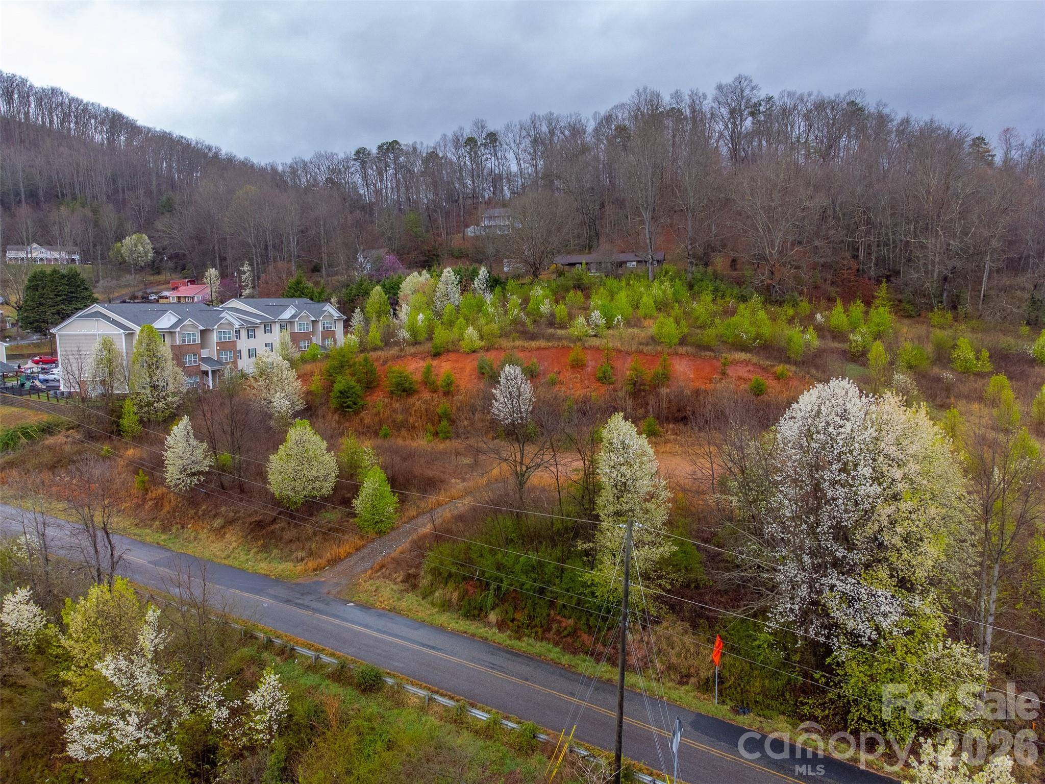 0 Connor RD, Sylva, NC 28779