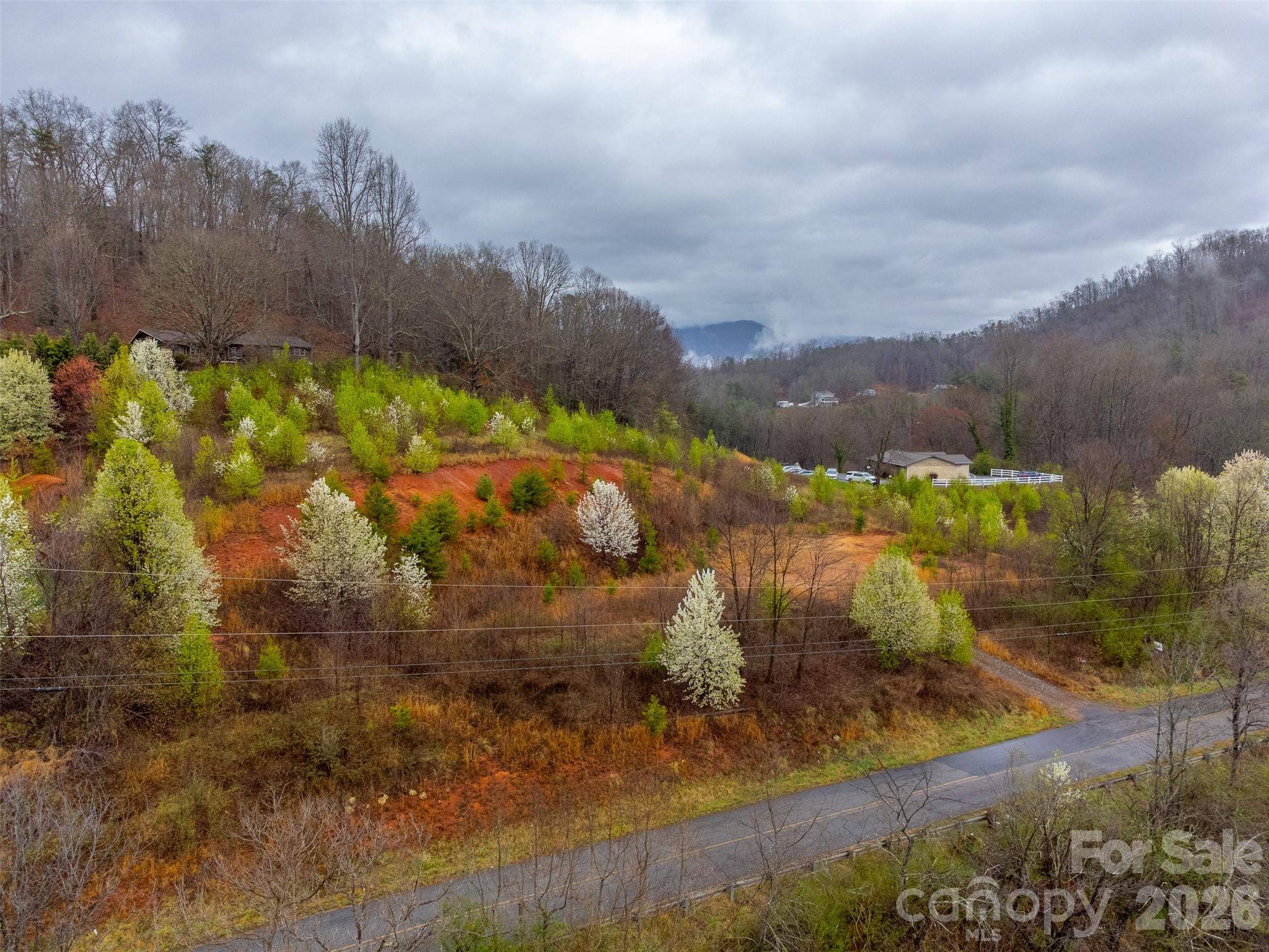0 Connor RD, Sylva, NC 28779