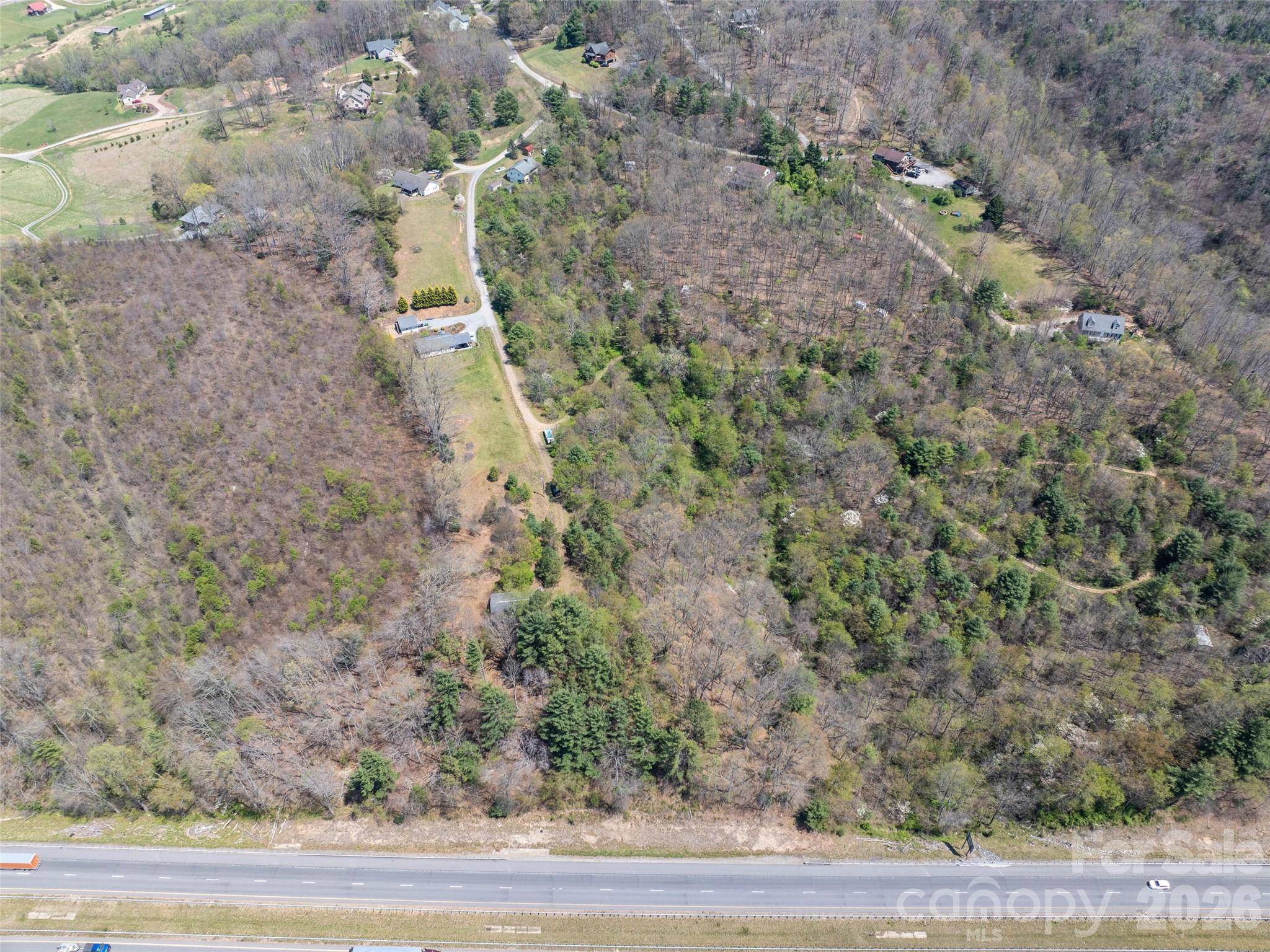 Lot 38 Sunnybrook TRL, Clyde, NC 28721