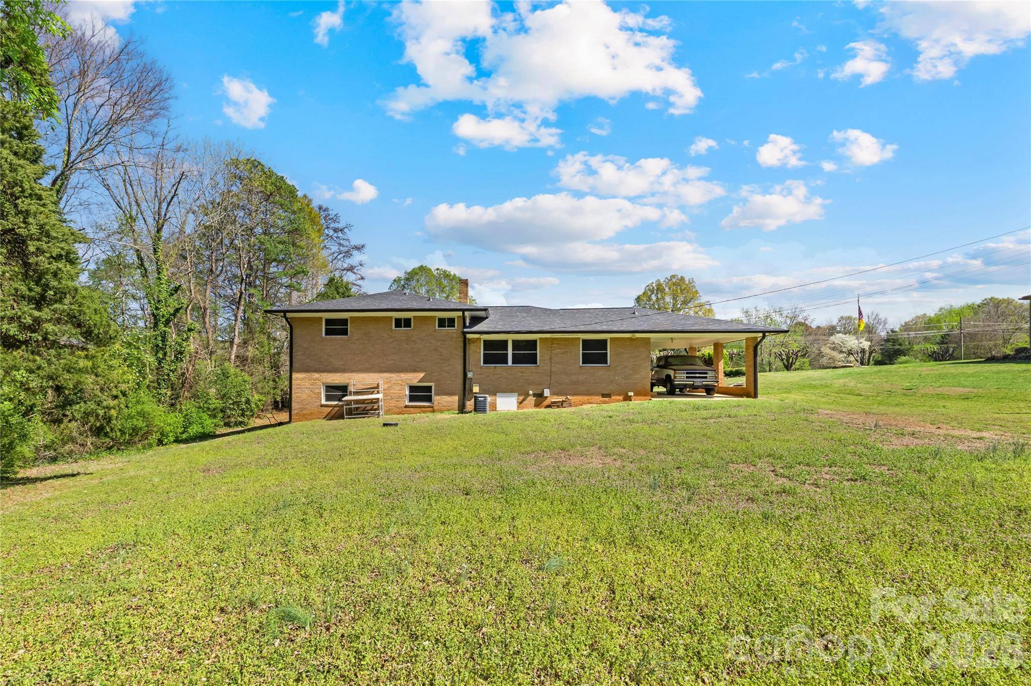 4410 Zion Church RD, Concord, NC 28025