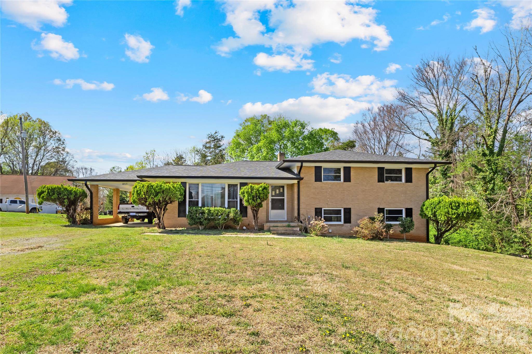 4410 Zion Church RD, Concord, NC 28025