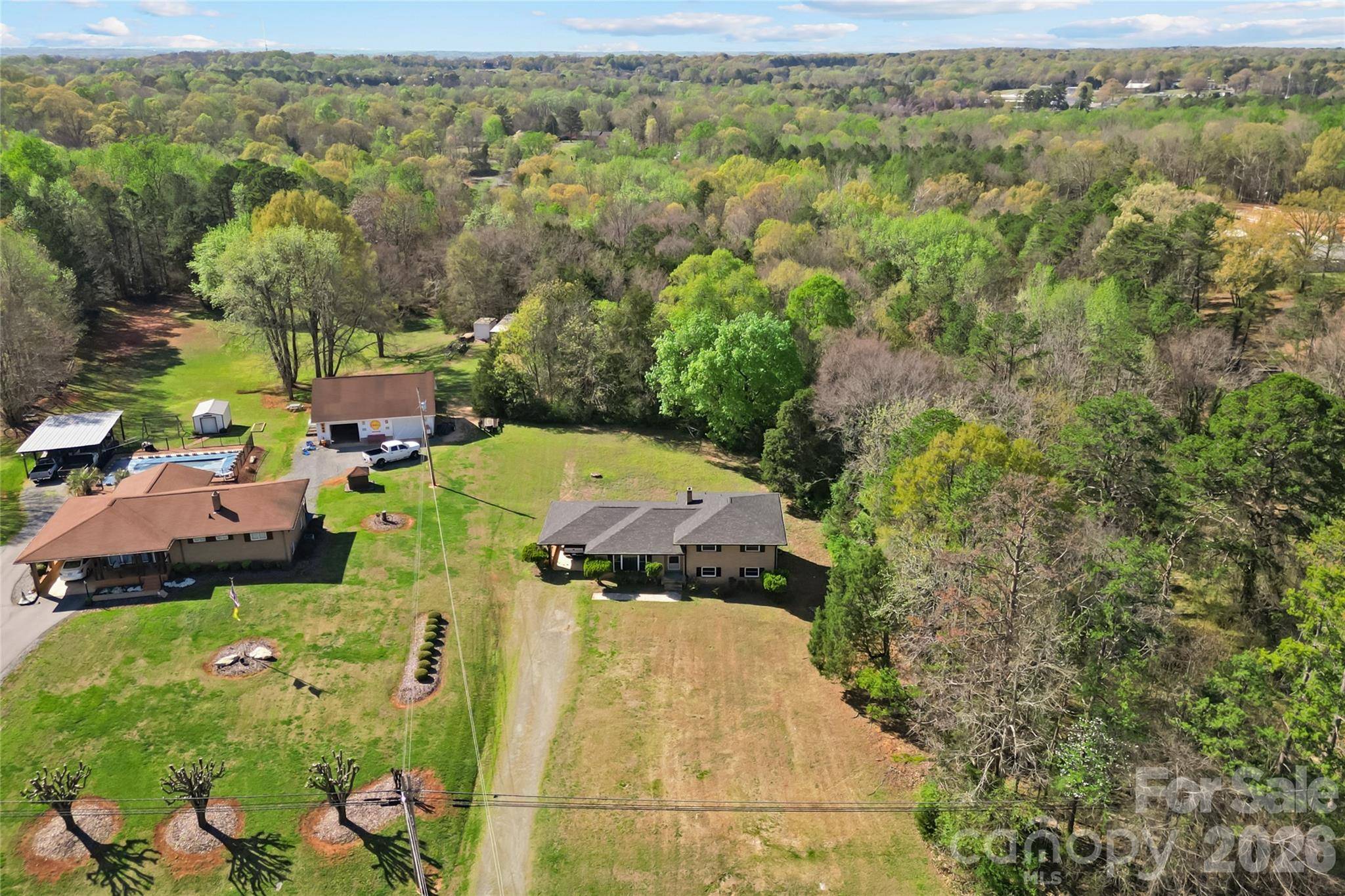 4410 Zion Church RD, Concord, NC 28025