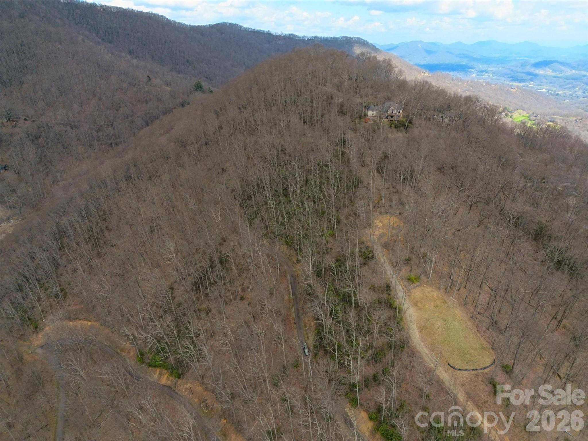 0 Legend RD #18, Waynesville, NC 28786