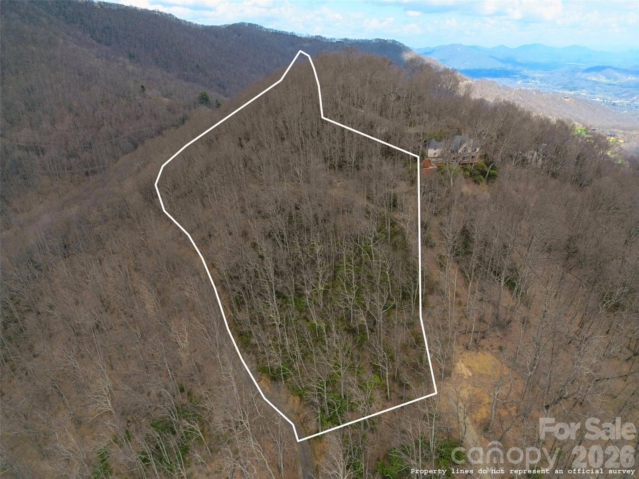 0 Legend RD #18, Waynesville, NC 28786