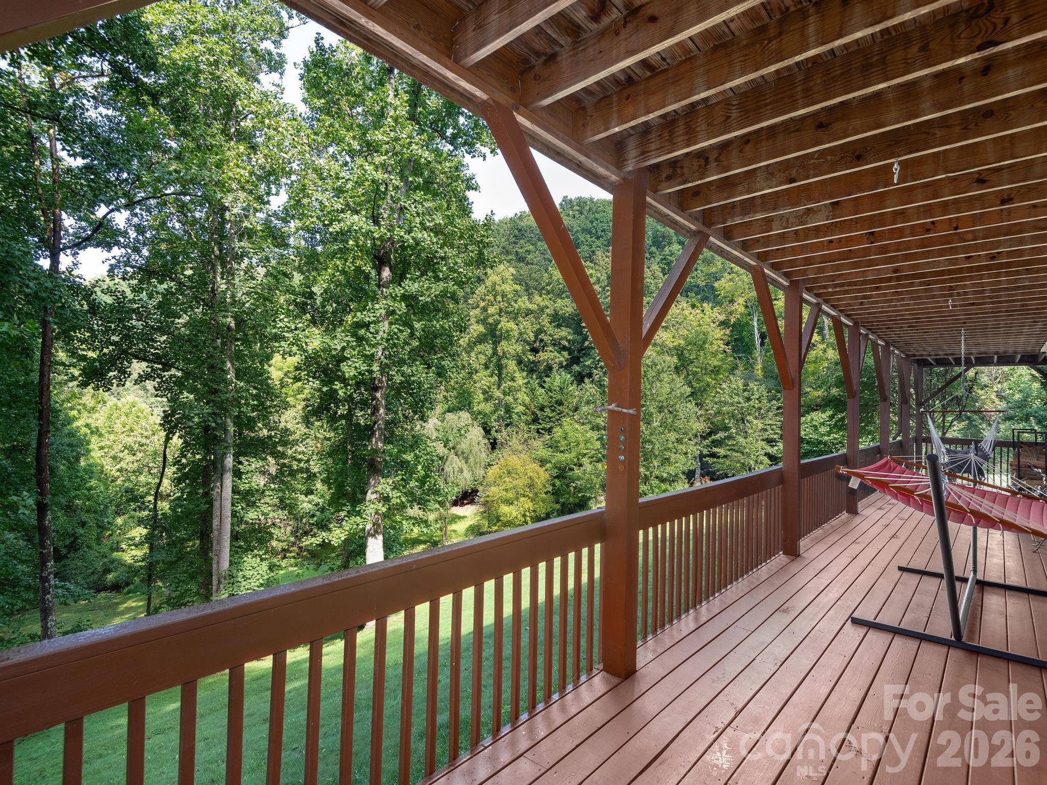 420 Chimney Rock DR, Weaverville, NC 28787