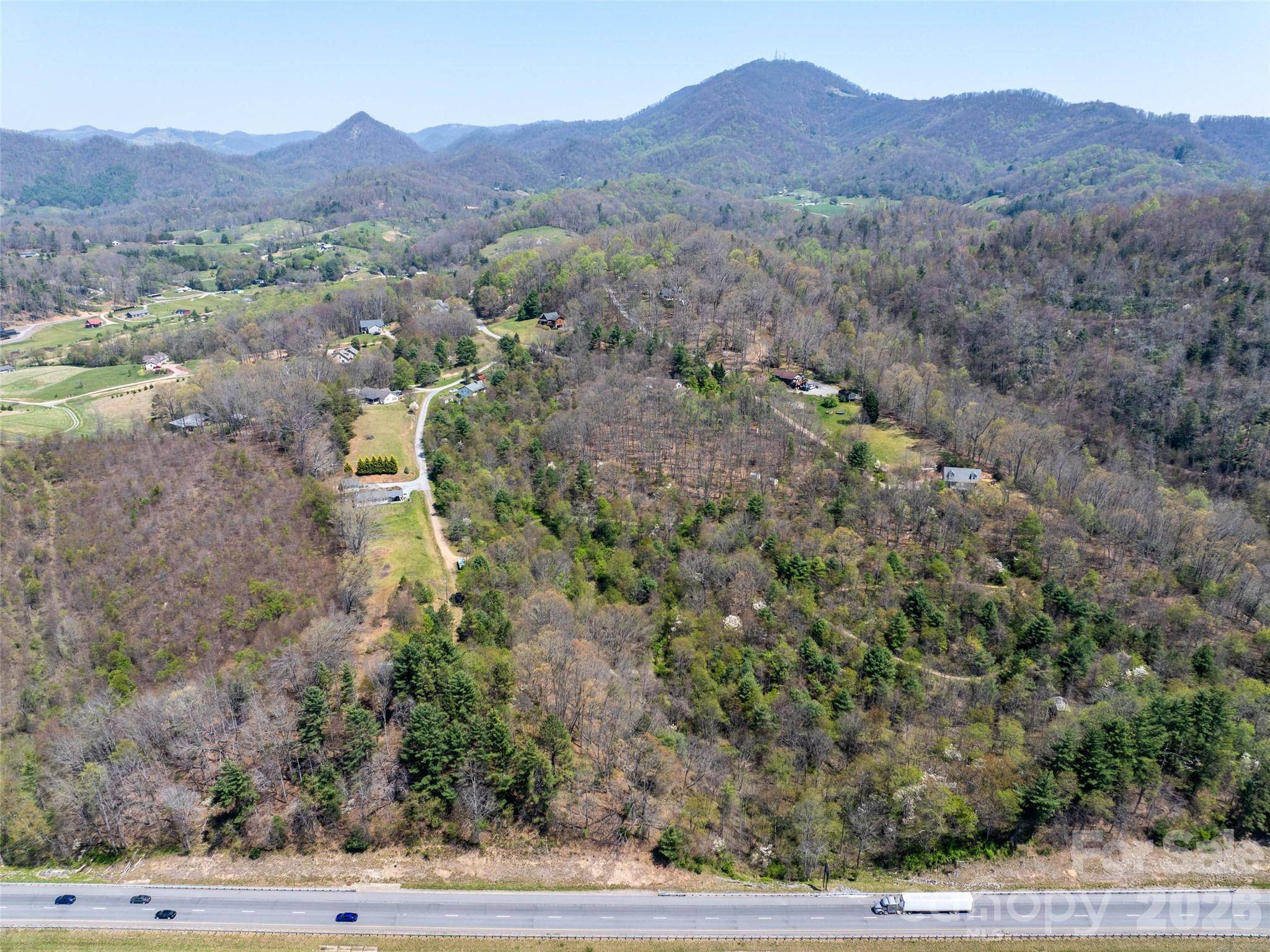 Lot 43 Sunnybrook TRL, Clyde, NC 28721