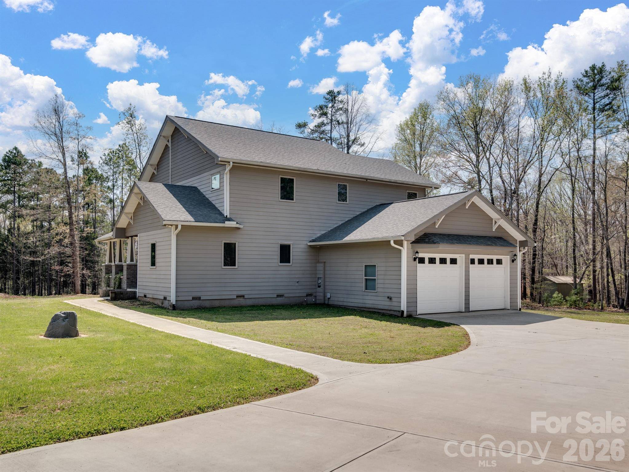 8128 Cane Pointe LN, Waxhaw, NC 28173