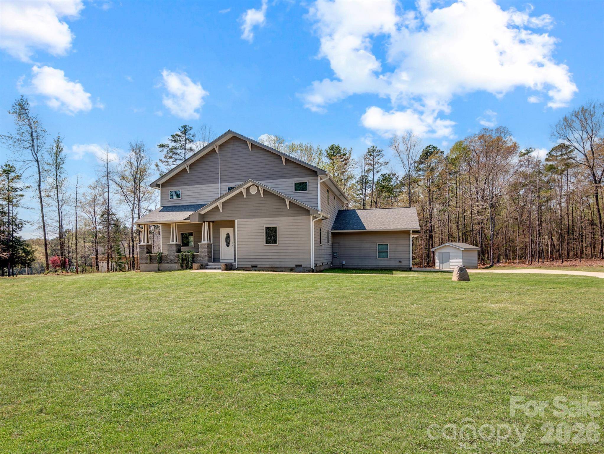 8128 Cane Pointe LN, Waxhaw, NC 28173