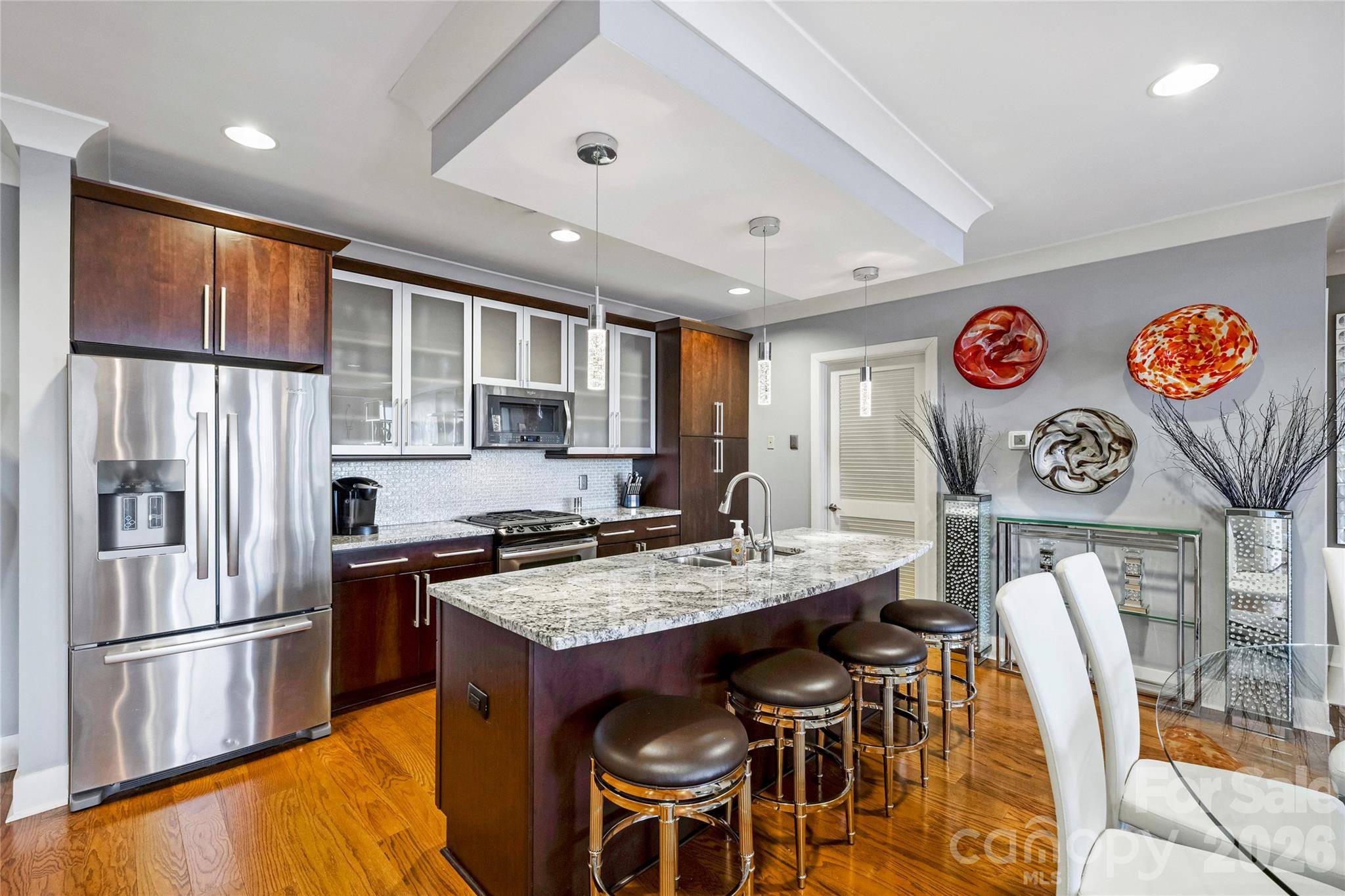 222 S Caldwell ST #1612, Charlotte, NC 28202