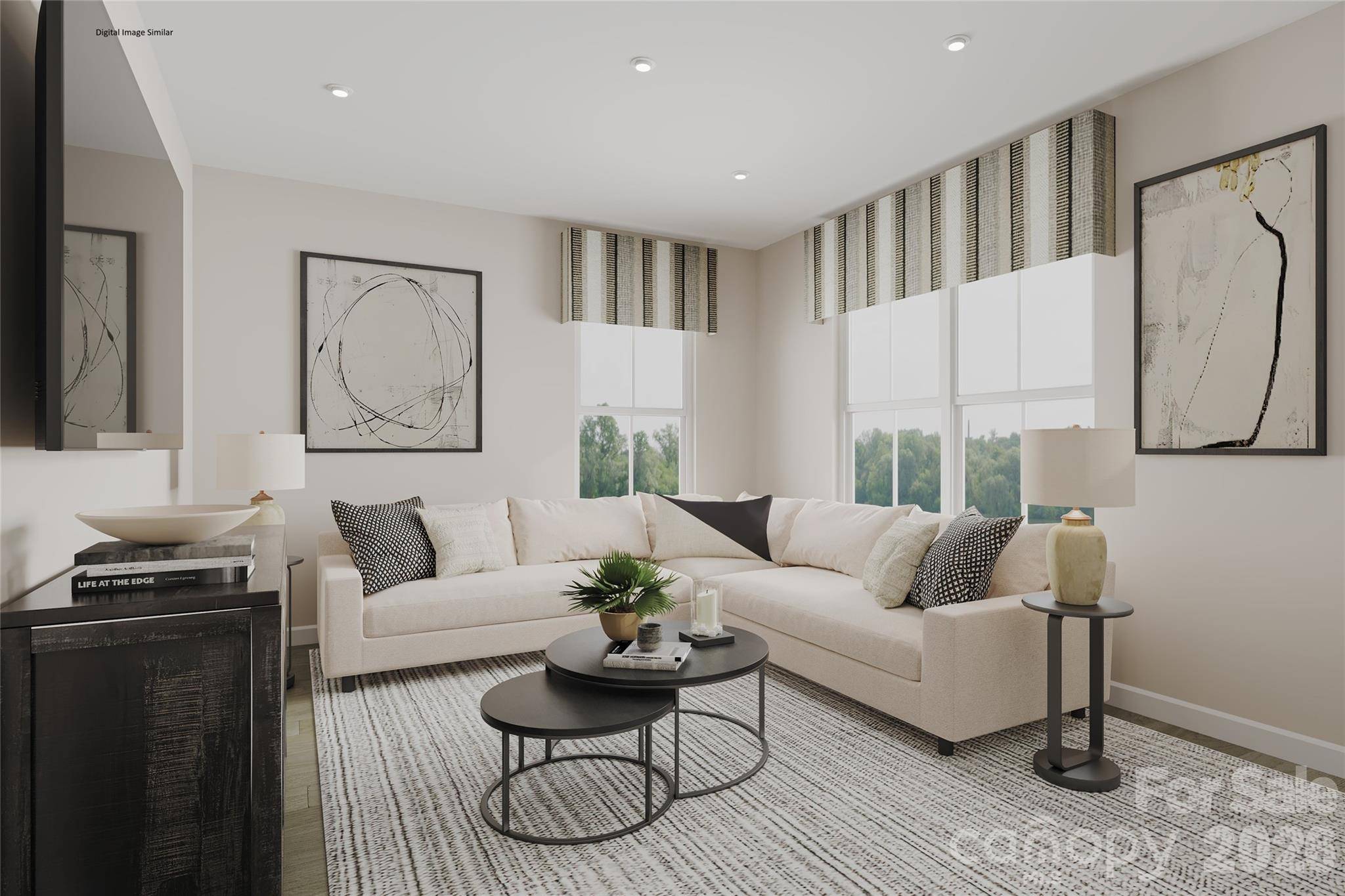 7010 Yorkshire Place WAY, Charlotte, NC 28278