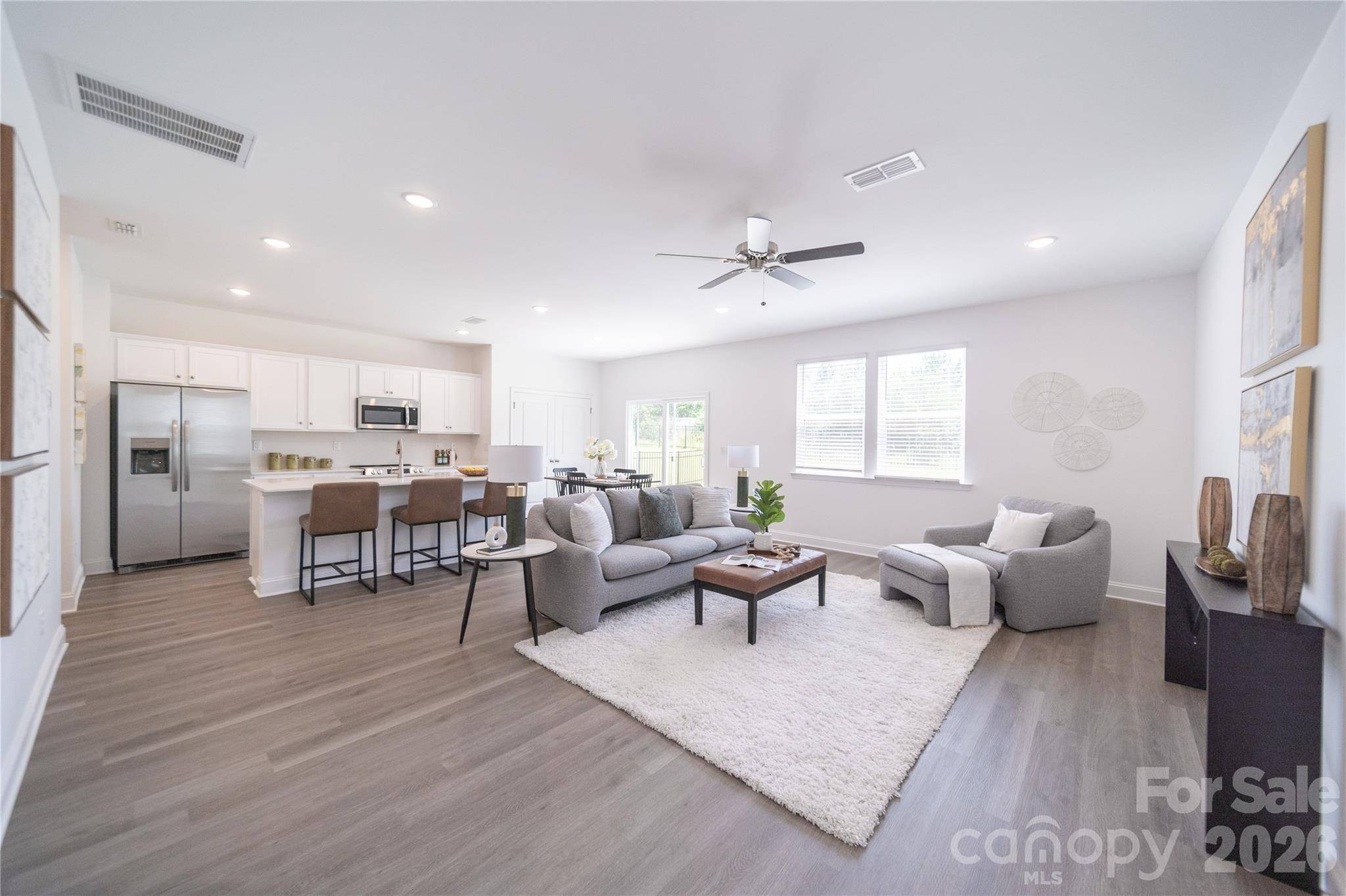 4994 Twin River DR, Denver, NC 28037