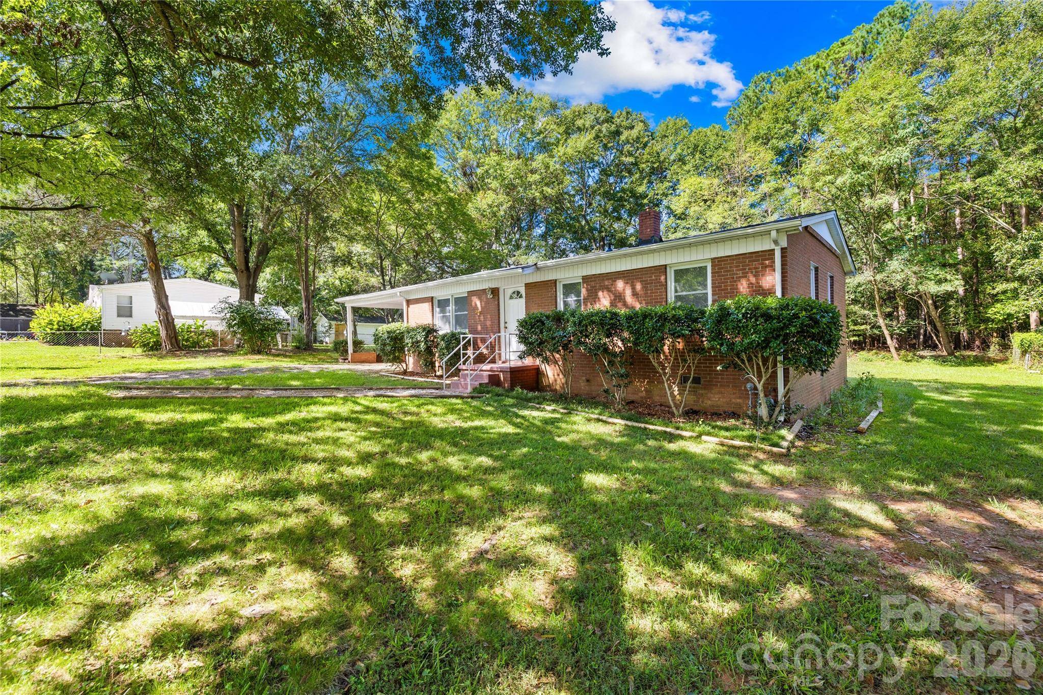505 Mauney LN, Shelby, NC 28150