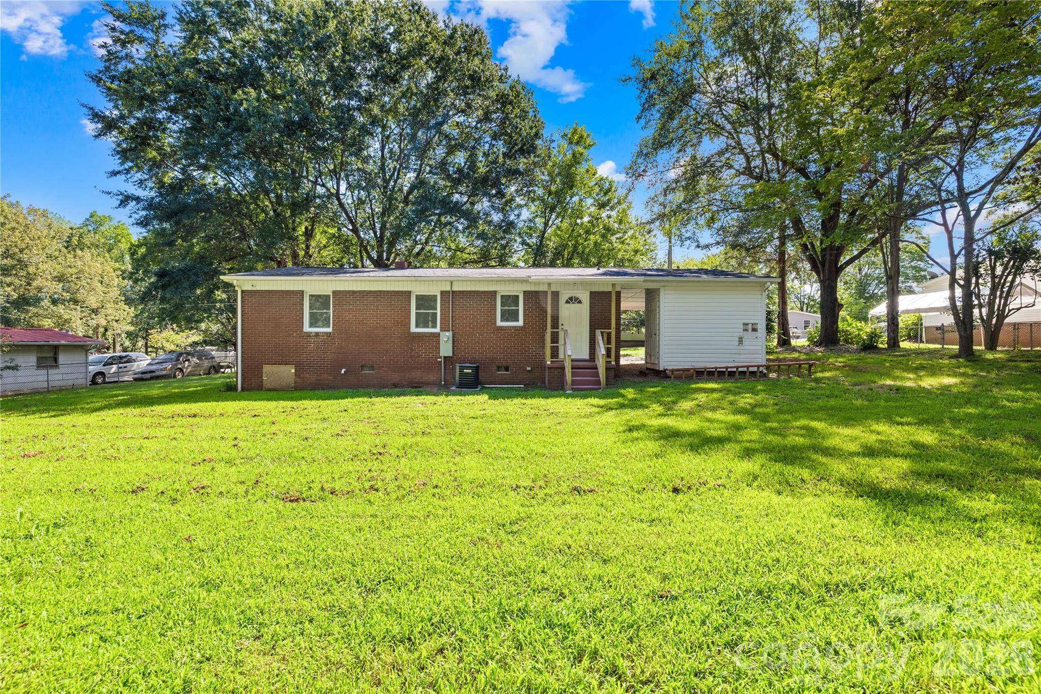 505 Mauney LN, Shelby, NC 28150