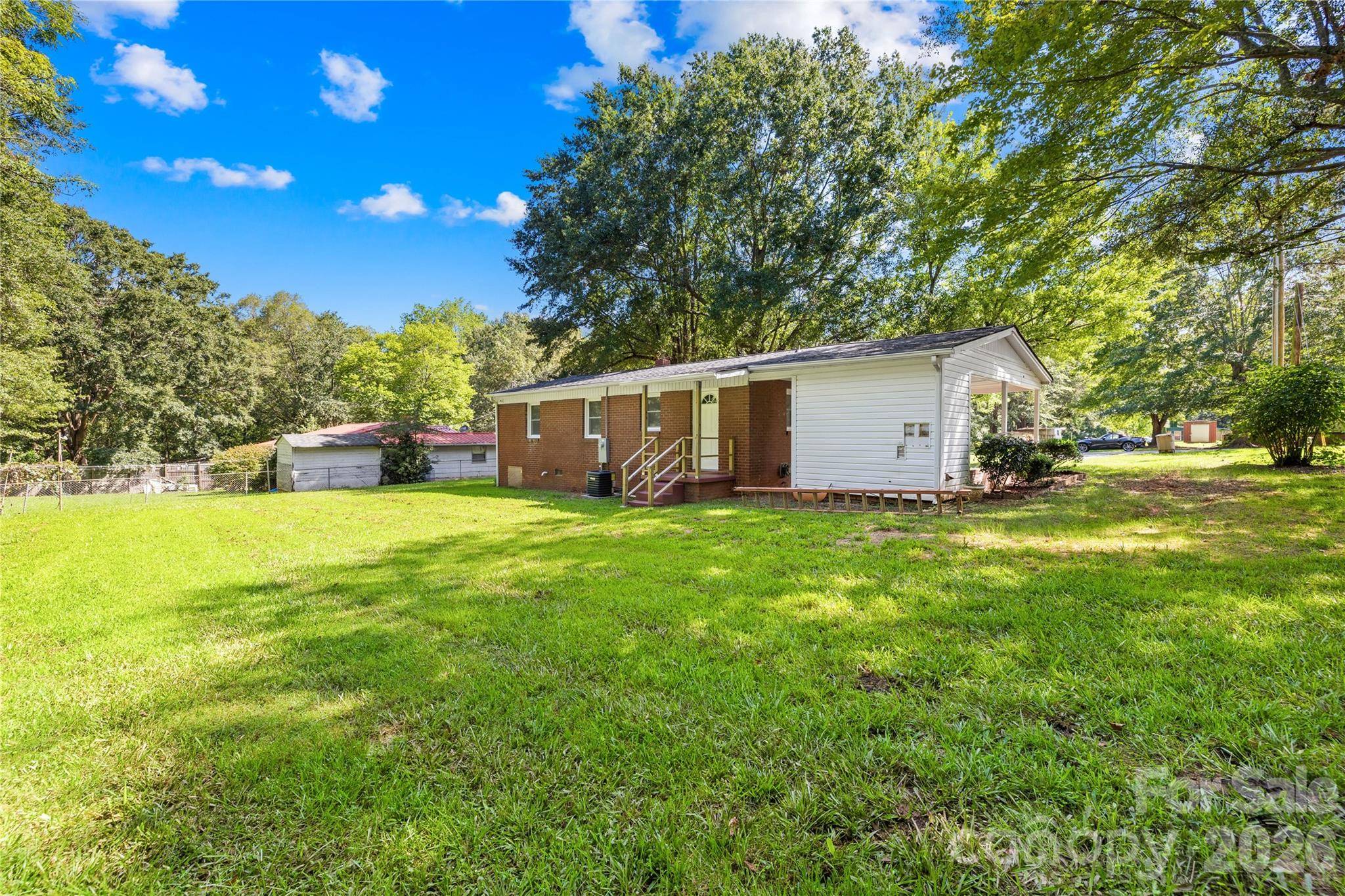 505 Mauney LN, Shelby, NC 28150