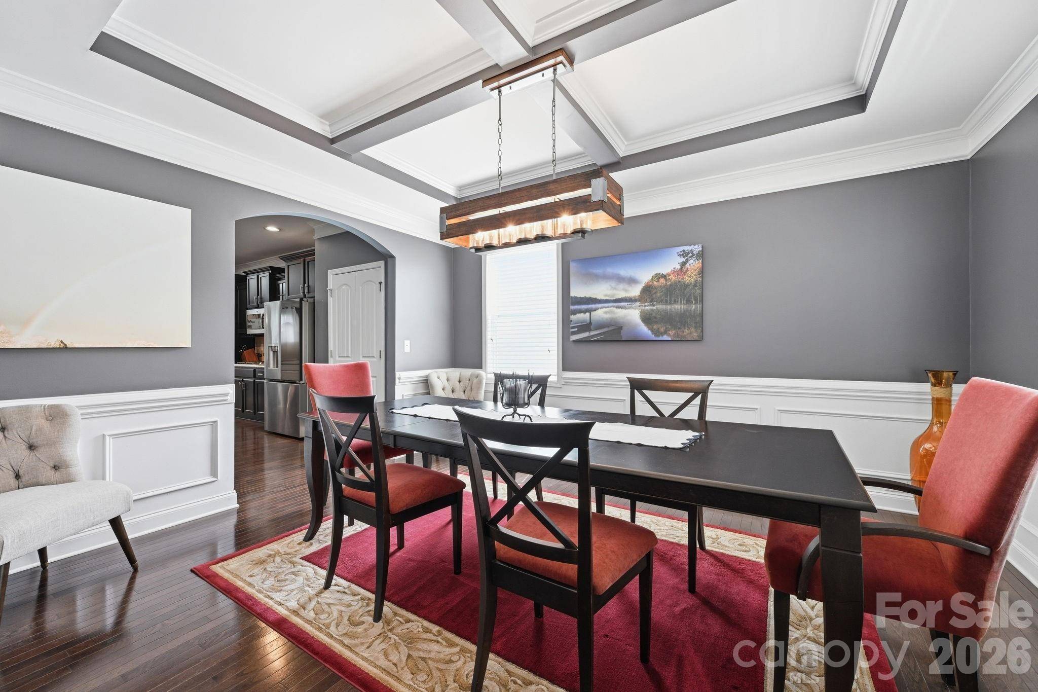 5041 El Molino DR, Charlotte, NC 28214