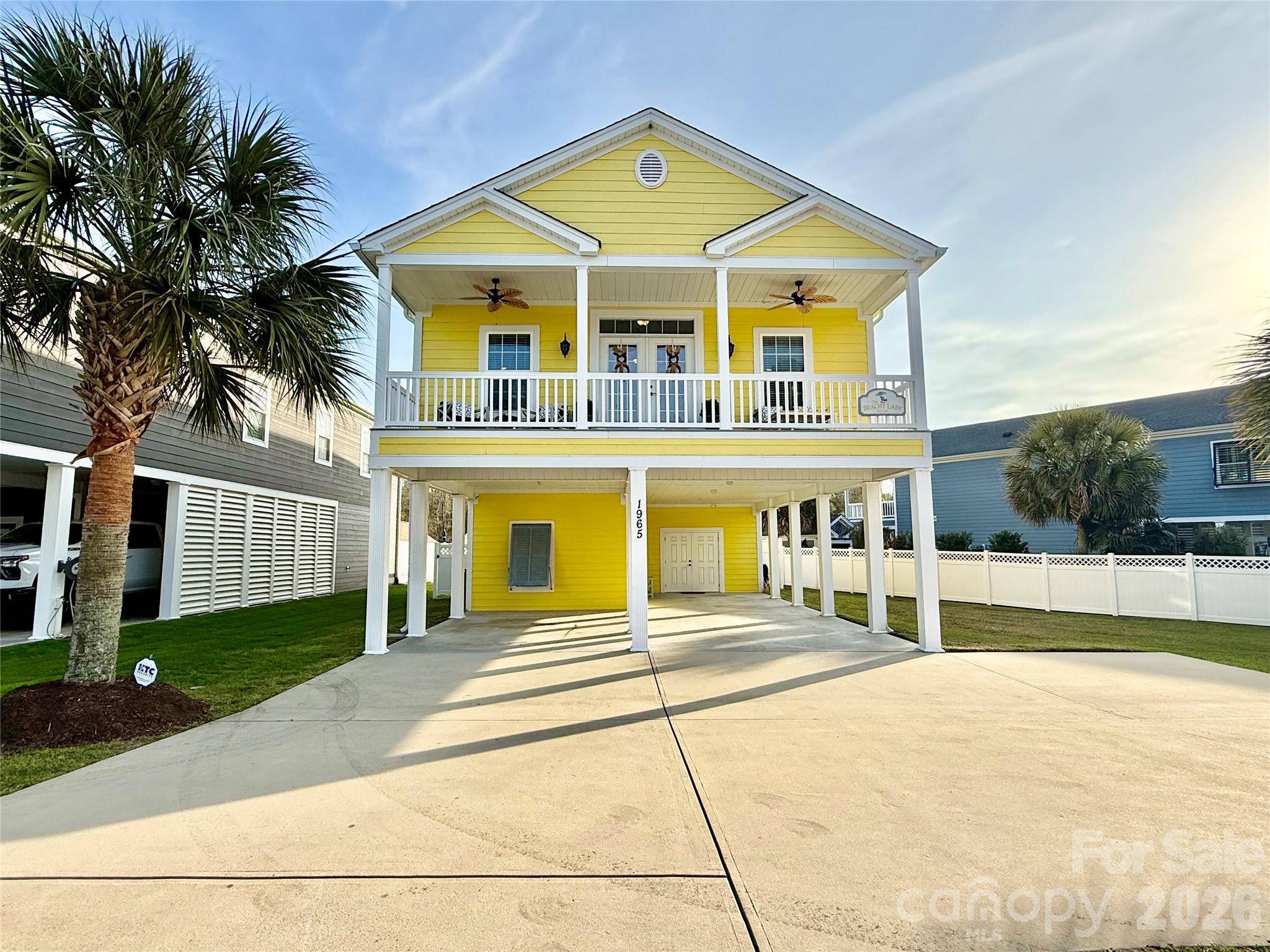 1965 24th AVE N, North Myrtle Beach, SC 29582