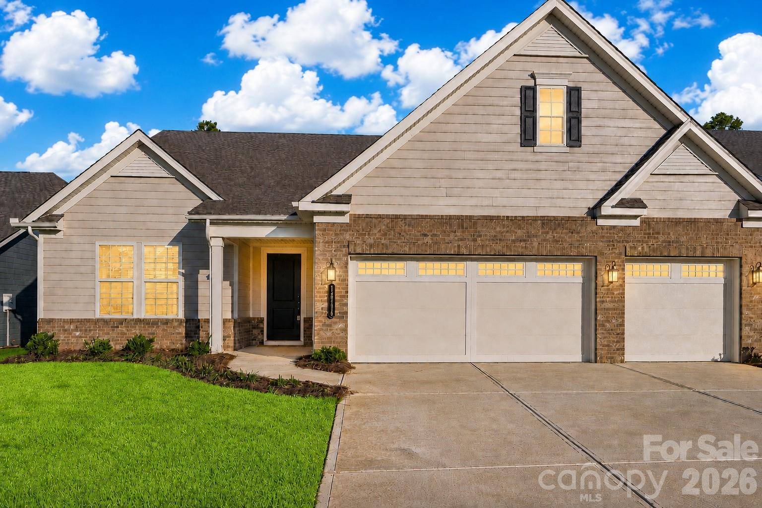 13222 Cozy CT, Charlotte, NC 28215