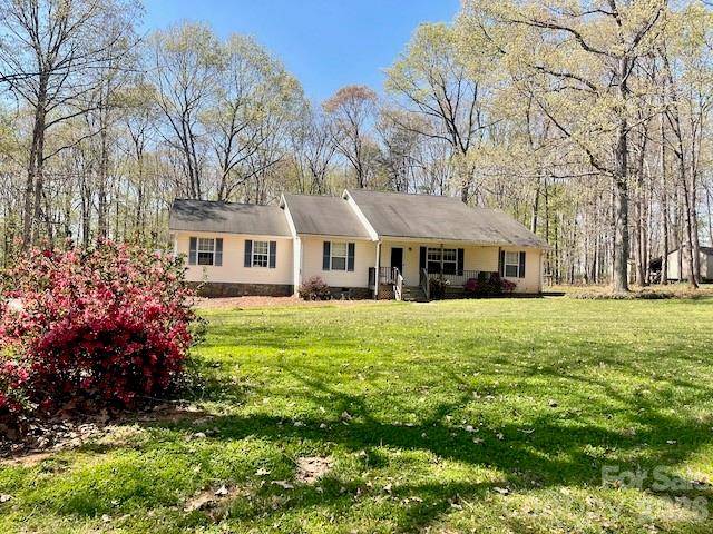 122 John Adam LN, Statesville, NC 28625