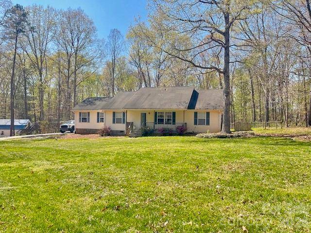 122 John Adam LN, Statesville, NC 28625