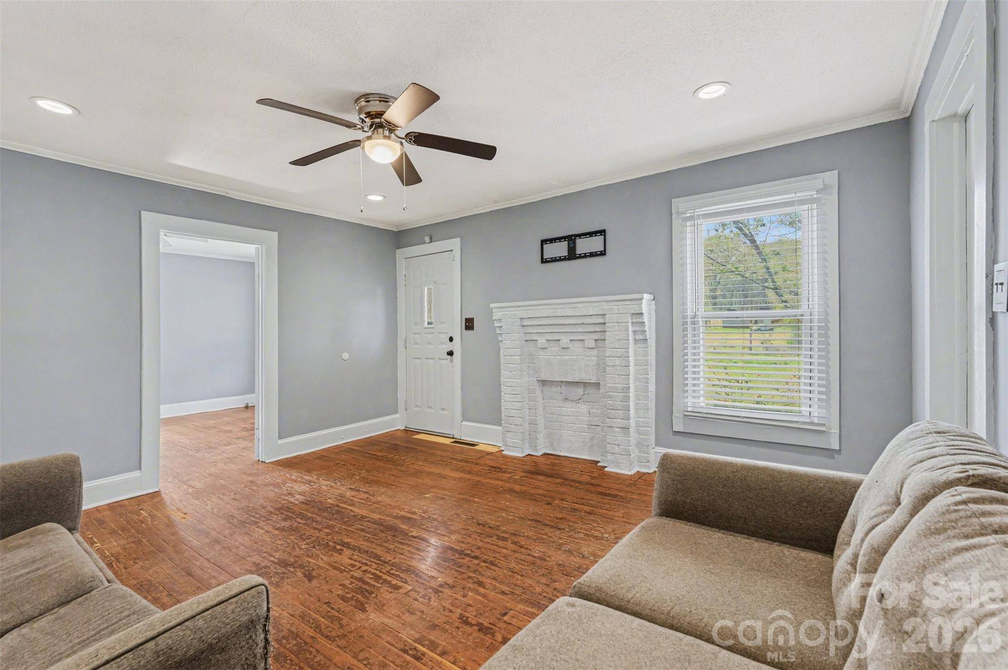 3885 Mt Hope Church RD, Salisbury, NC 28146