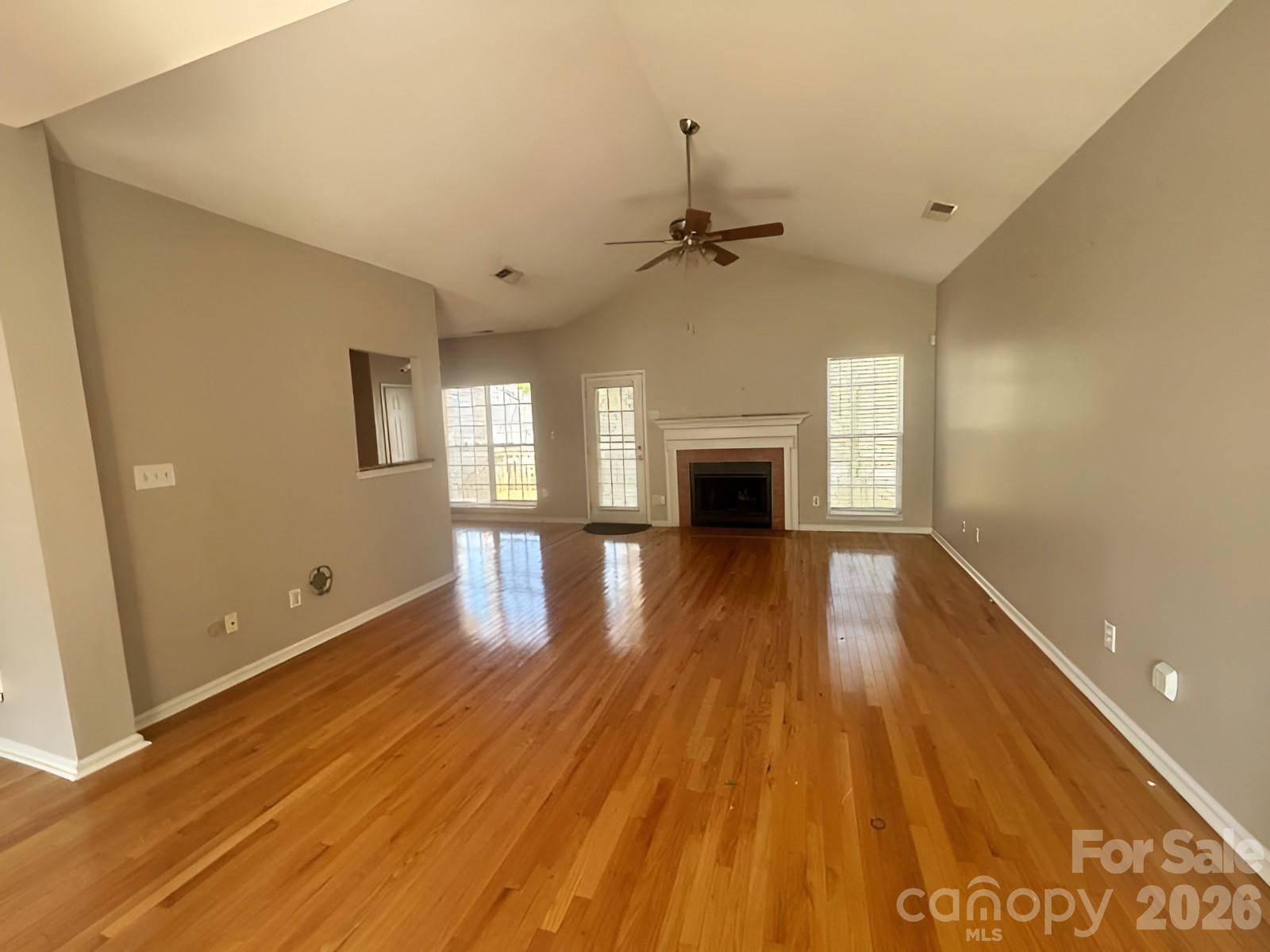 3508 Mayspring PL, Charlotte, NC 28269
