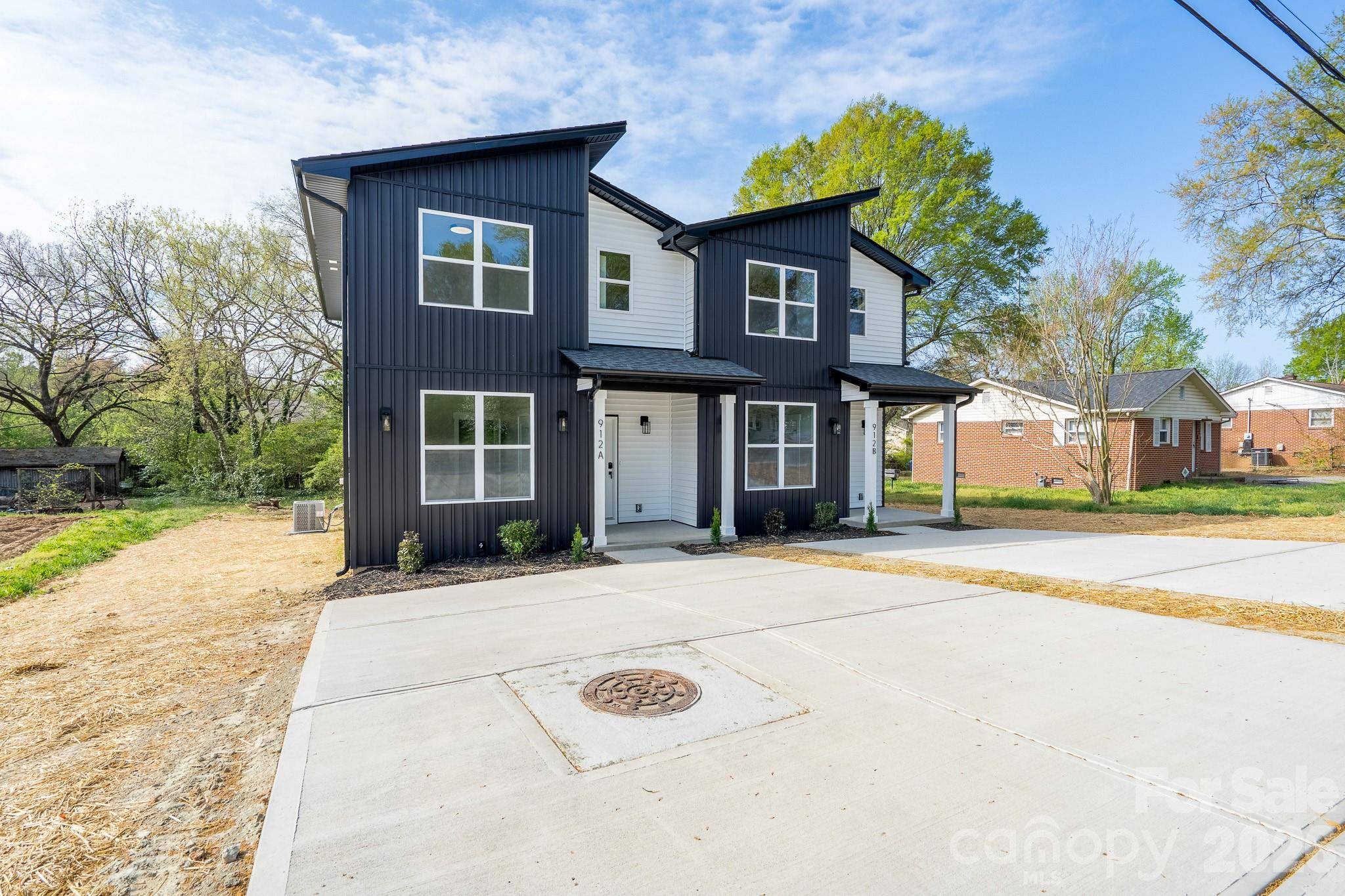 912 B Rhode Island AVE NW, Kannapolis, NC 28083