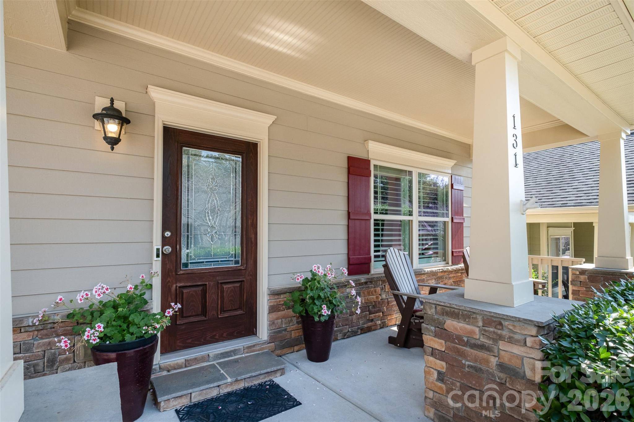 131 Aztec CIR, Mooresville, NC 28117