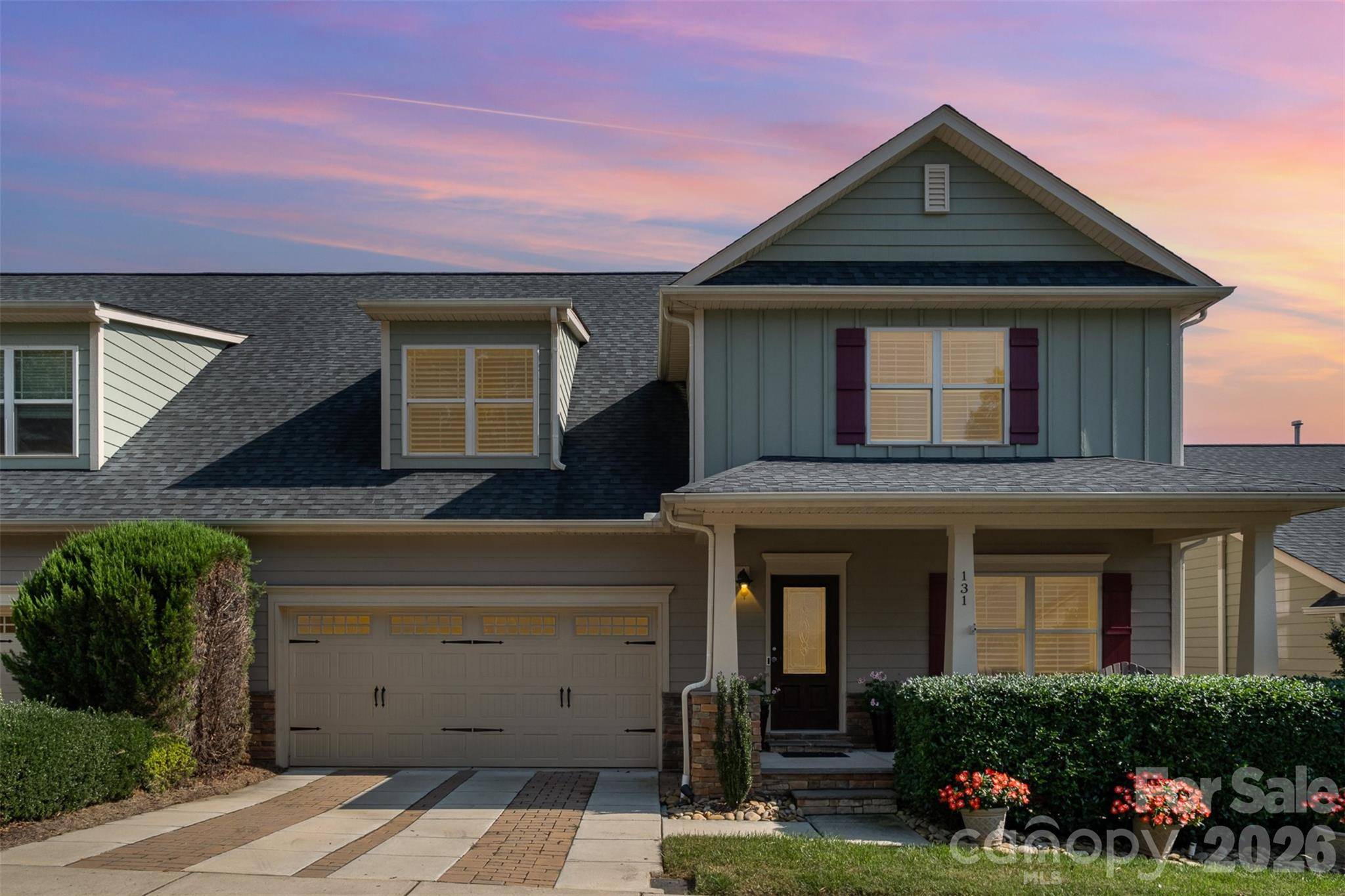131 Aztec CIR, Mooresville, NC 28117