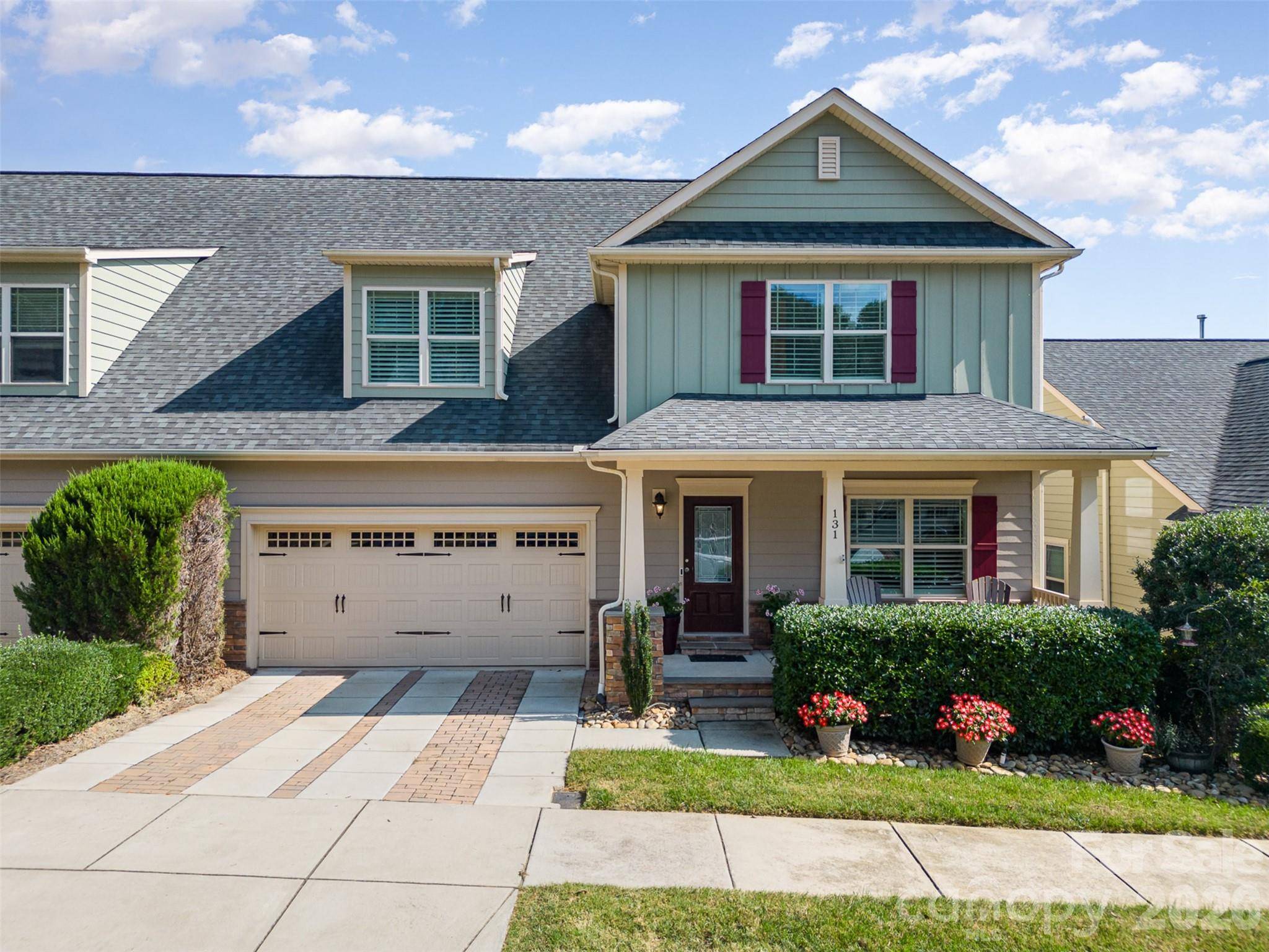 131 Aztec CIR, Mooresville, NC 28117