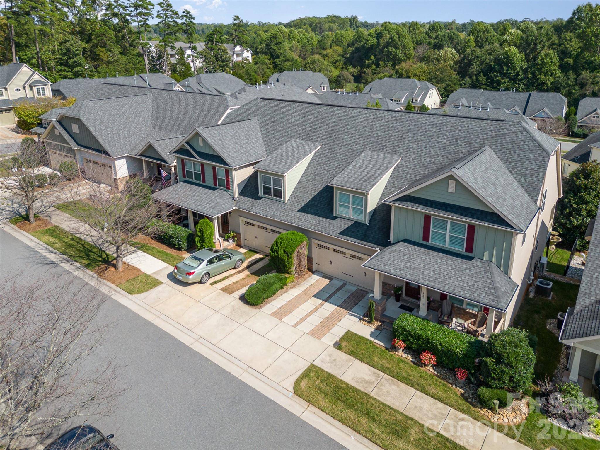131 Aztec CIR, Mooresville, NC 28117
