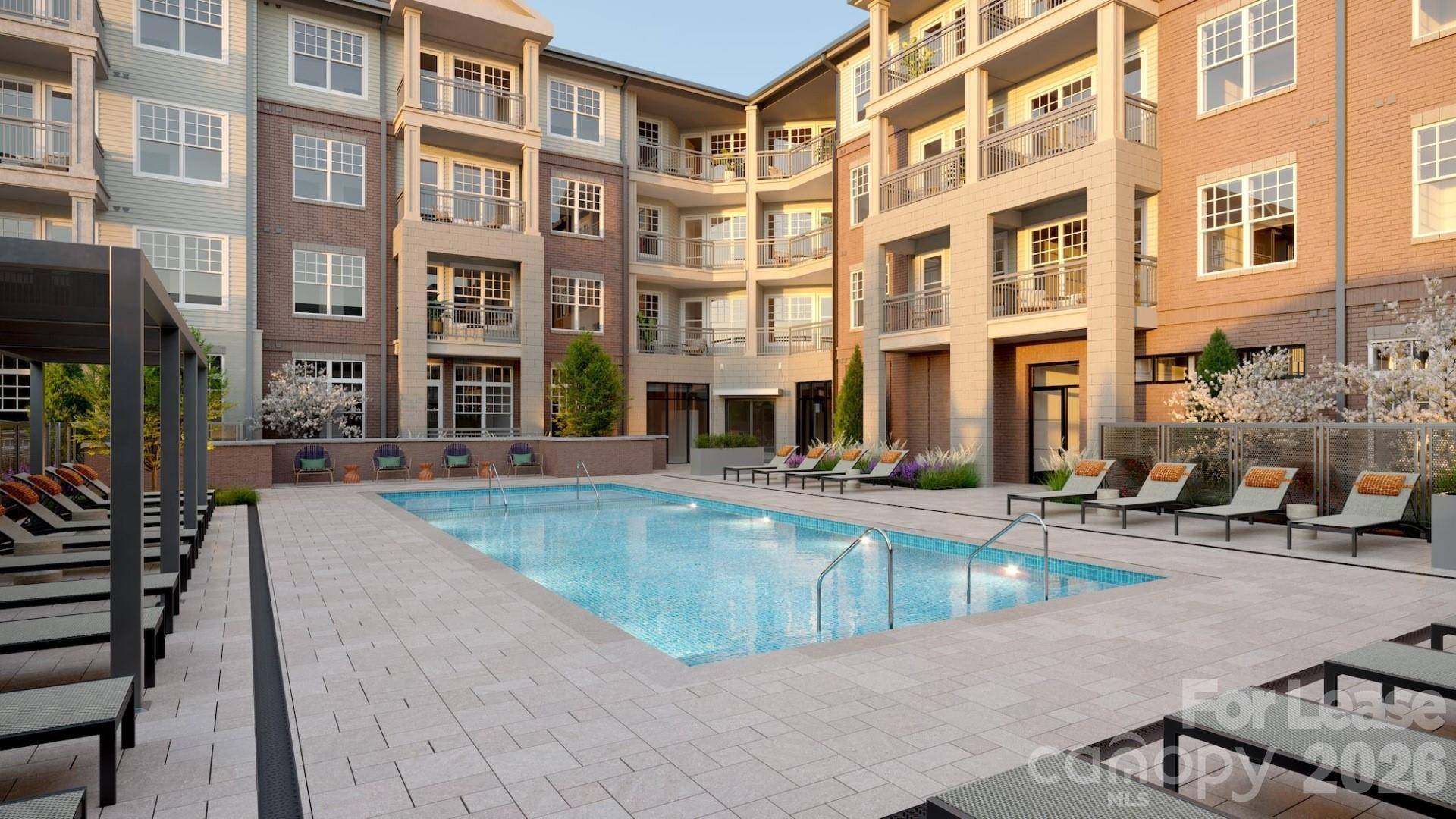 10500 Midway Park DR #B1, Charlotte, NC 28277
