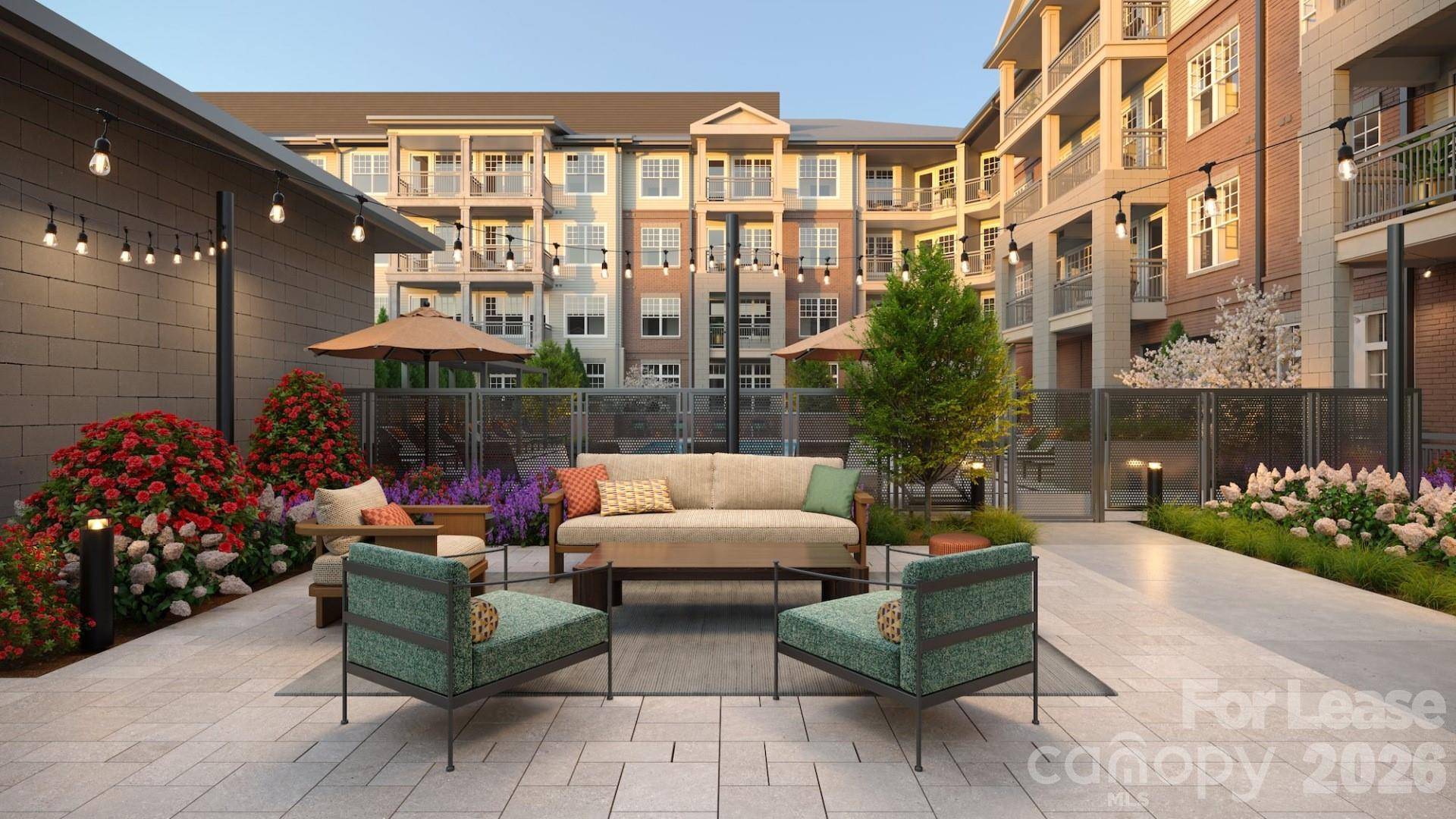 10500 Midway Park DR #B1, Charlotte, NC 28277