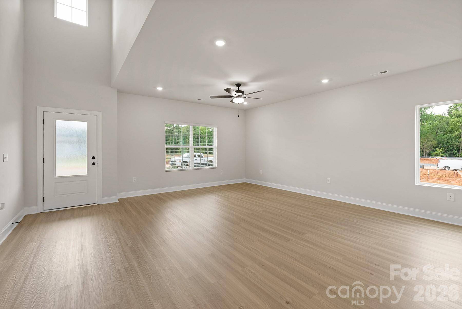 6505 Fairford DR, Charlotte, NC 28215