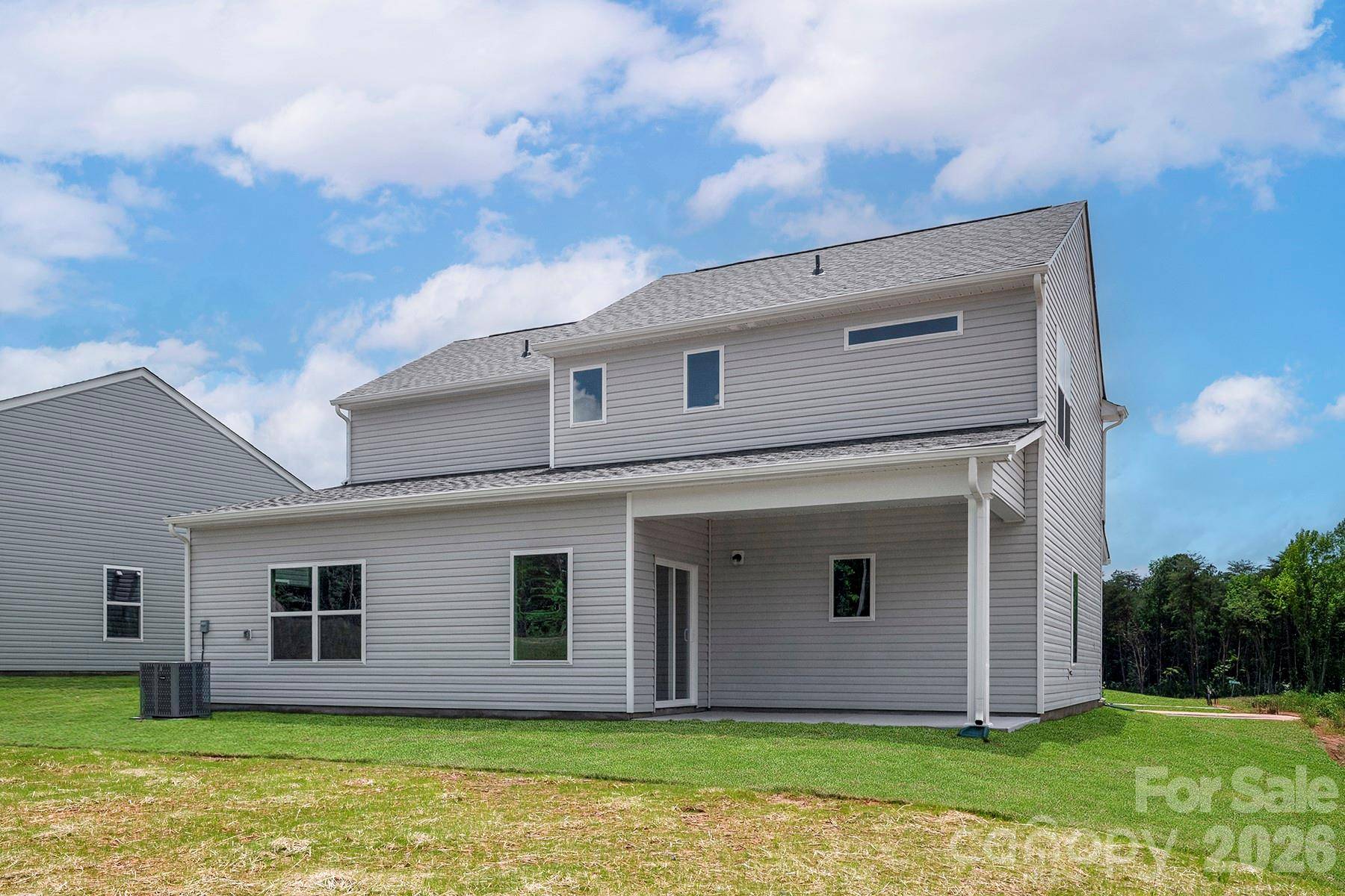 6505 Fairford DR, Charlotte, NC 28215