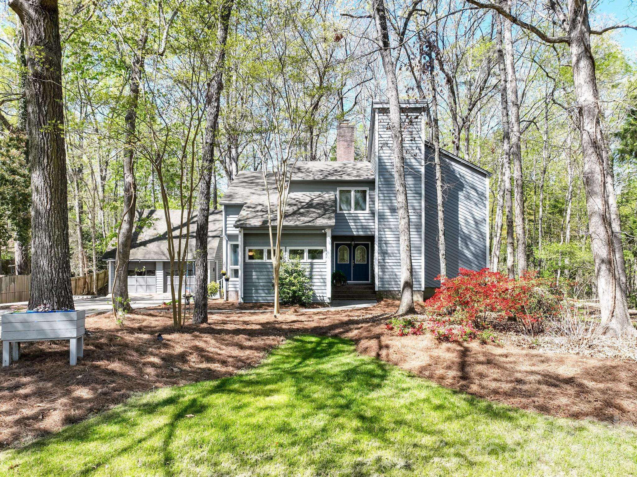4447 Winrock LN, Rock Hill, SC 29732