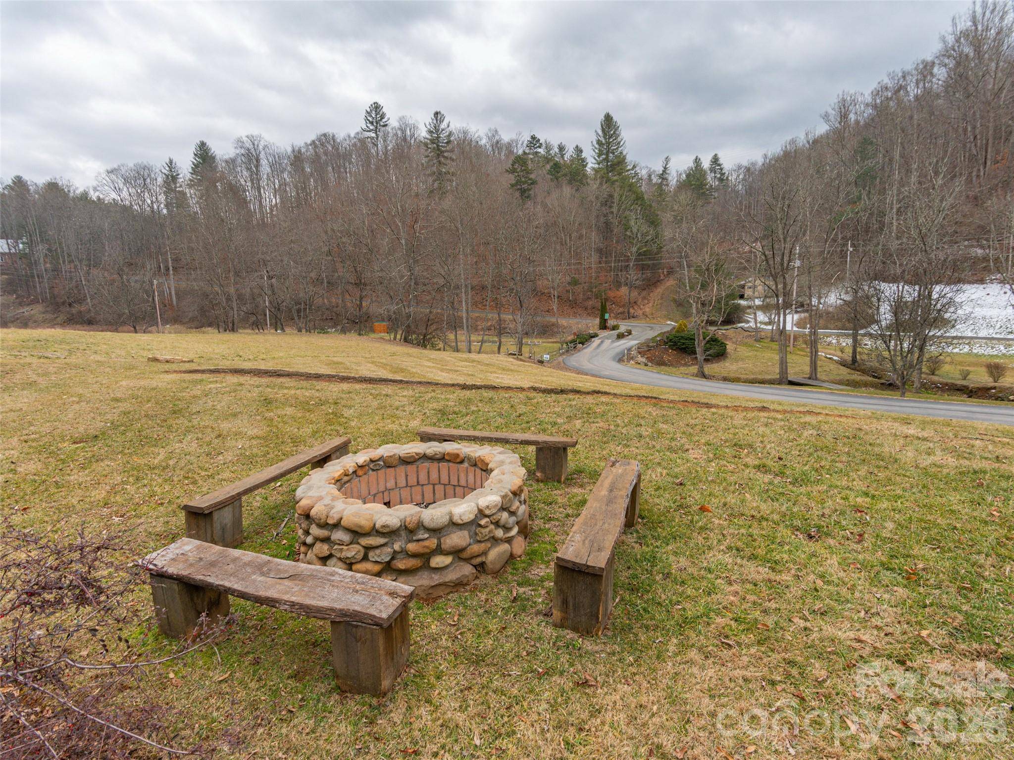 189 Sandys Home PL #Lot 7B, Mars Hill, NC 28754